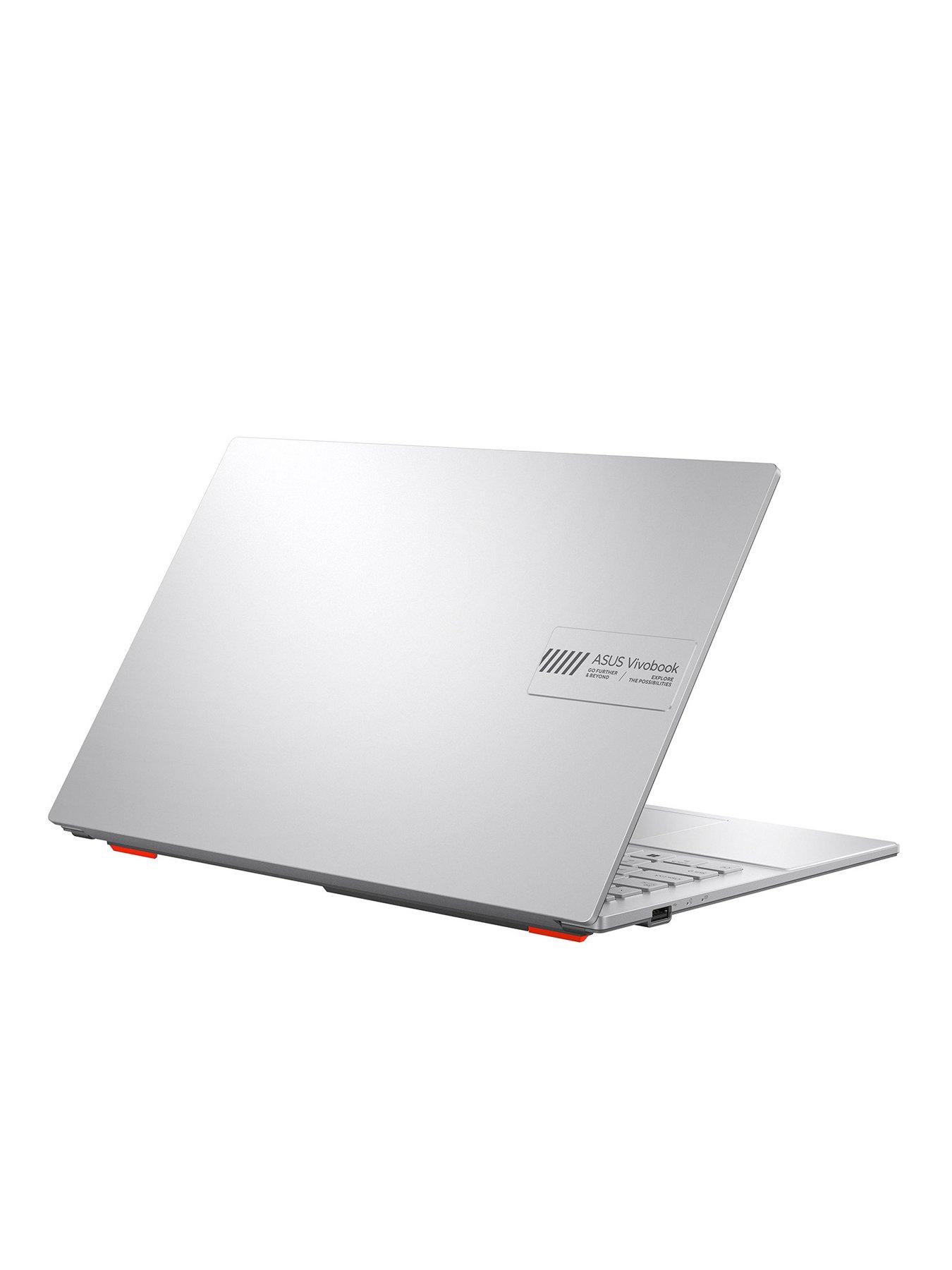 image of asus-vivobook-go-15-156in-fhd-amd-ryzen-3-8gb-ram-128gb-ssd-silver-with-norton-360