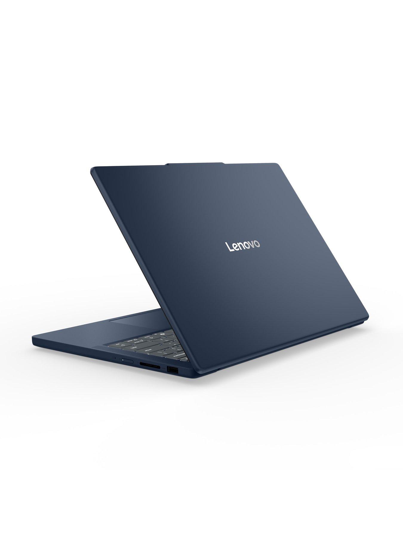  image of lenovo-ideapad-slim-3-14irh10-laptop-14in-wuxganbspintel-core-i5-16gb-ram-512gb-ssd-with-norton-360-antivirus-protection