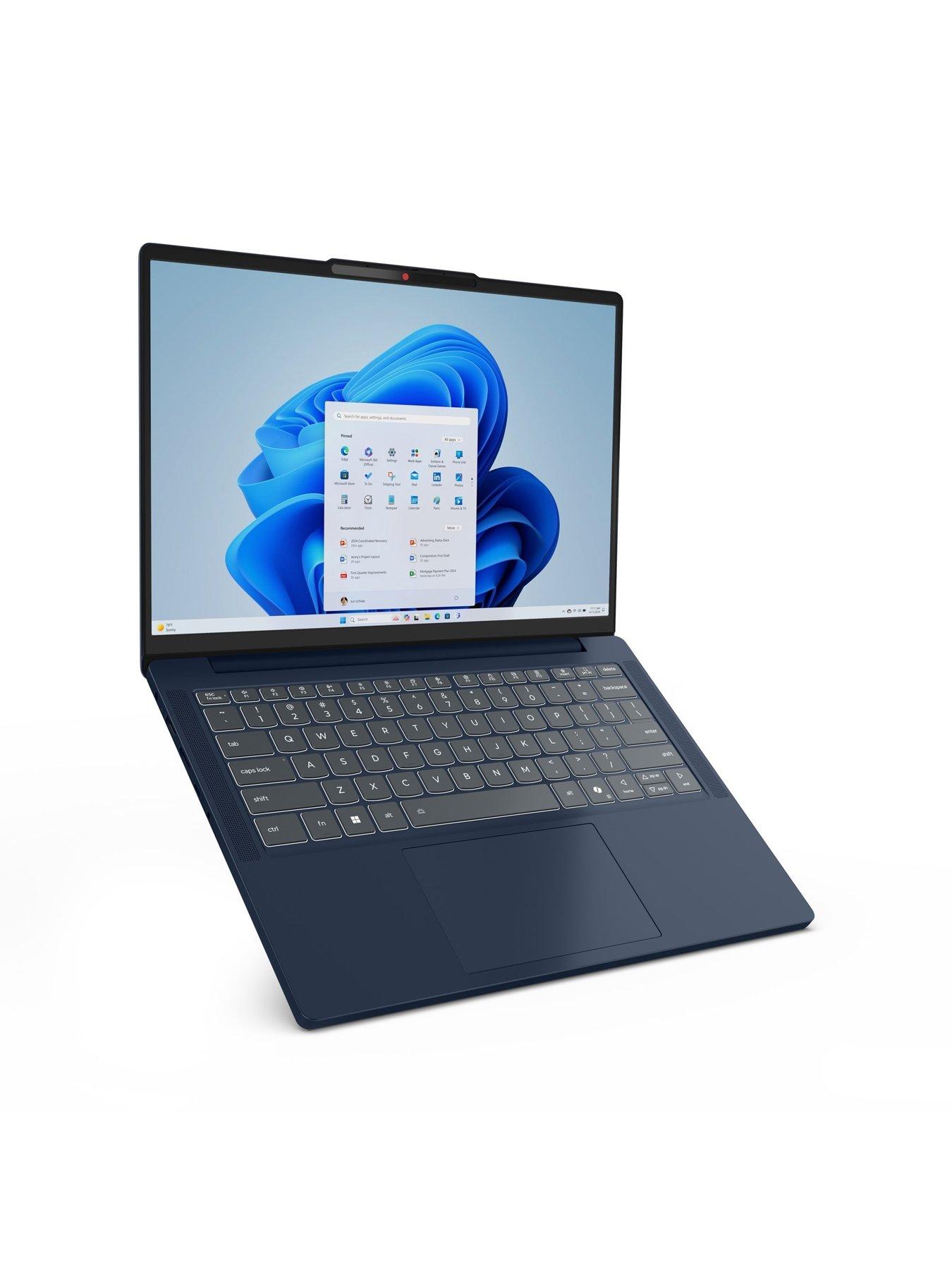  image of lenovo-ideapad-slim-3-14irh10-laptop-14in-wuxganbspintel-core-i5-16gb-ram-512gb-ssd-with-norton-360-antivirus-protection