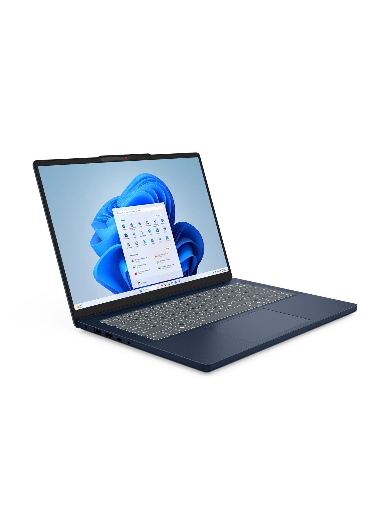  image of lenovo-ideapad-slim-3-14irh10-laptop-14in-wuxganbspintel-core-i5-16gb-ram-512gb-ssd-with-norton-360-antivirus-protection