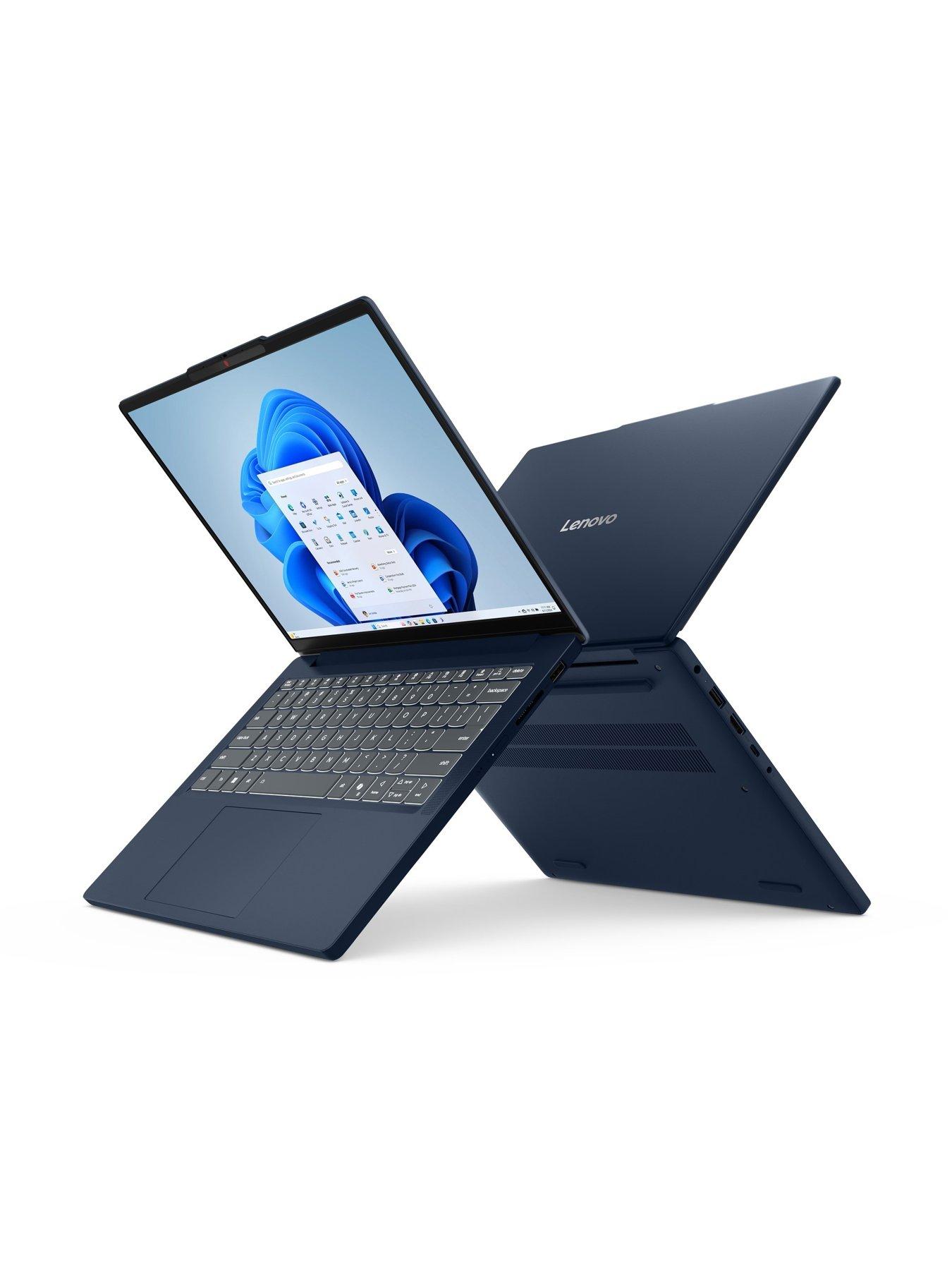 Image 6 of 7 of Lenovo IdeaPad Slim 3 14IRH10 - 14 in WUXGA - Intel Core i5 - 16GB RAM - 512GB SSD - With Norton 360