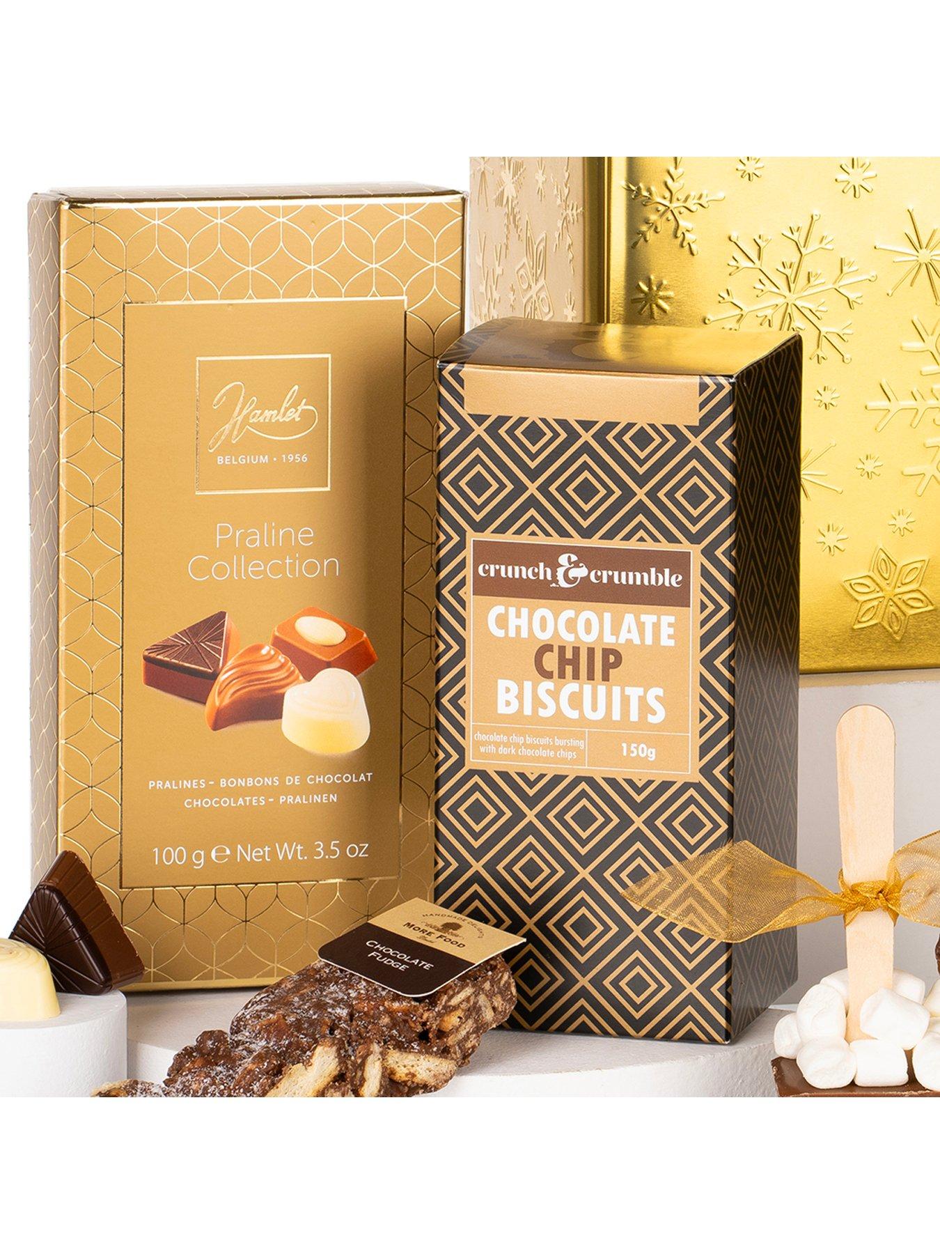  image of virginia-hayward-for-the-love-of-chocolate-christmasnbsphamper