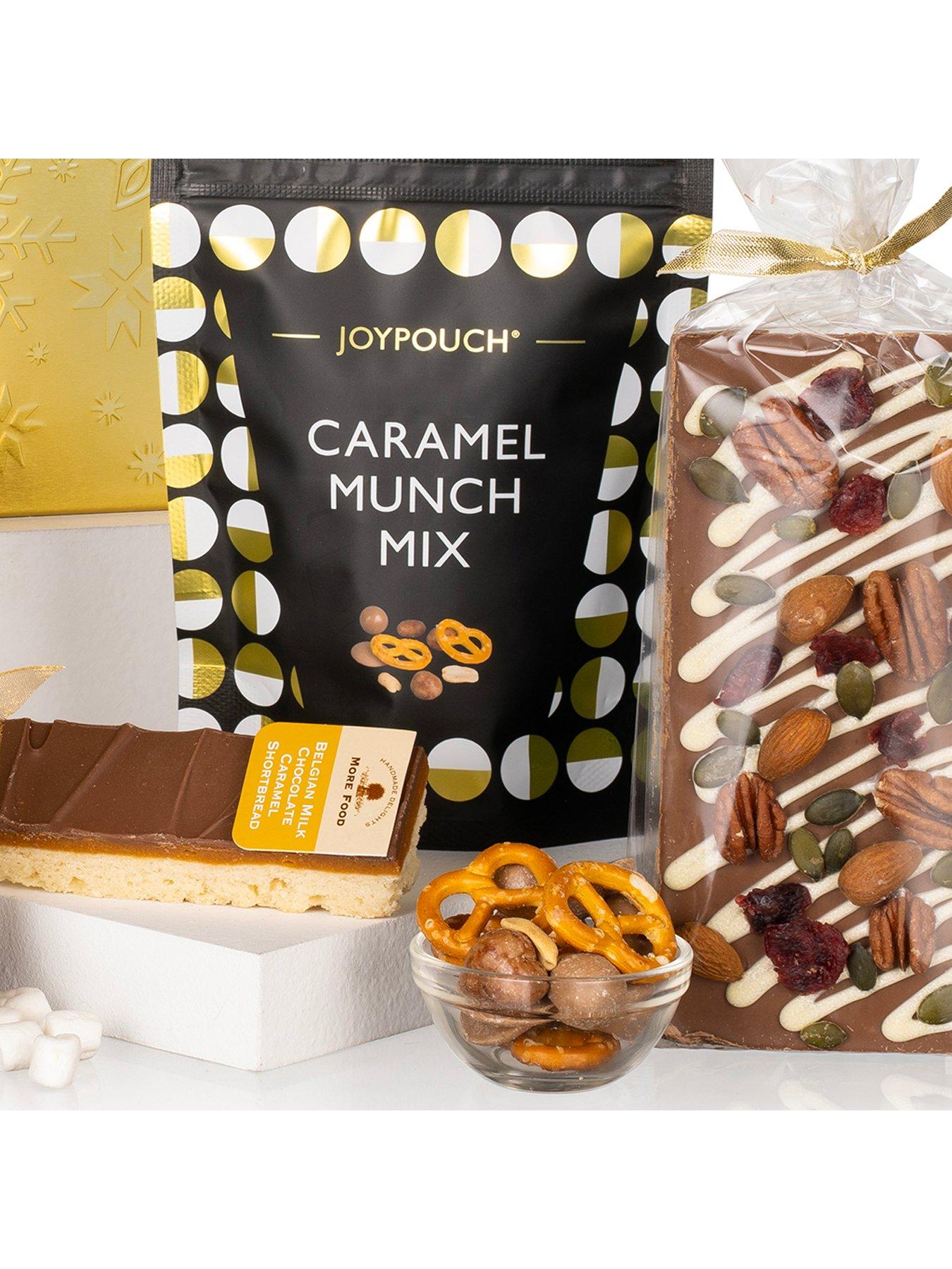  image of virginia-hayward-for-the-love-of-chocolate-christmasnbsphamper