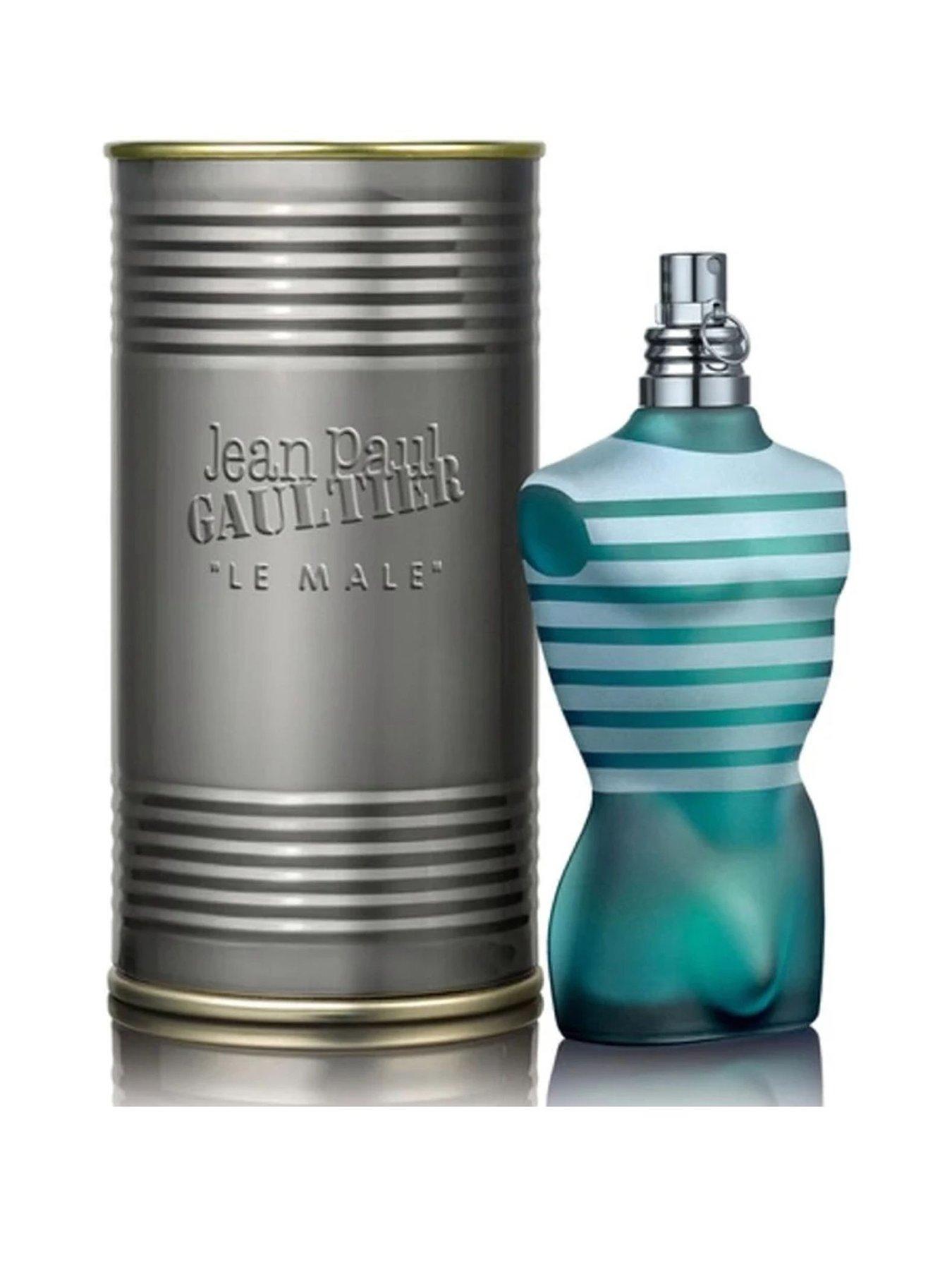  image of jean-paul-gaultier-le-male-edt-spray-200ml