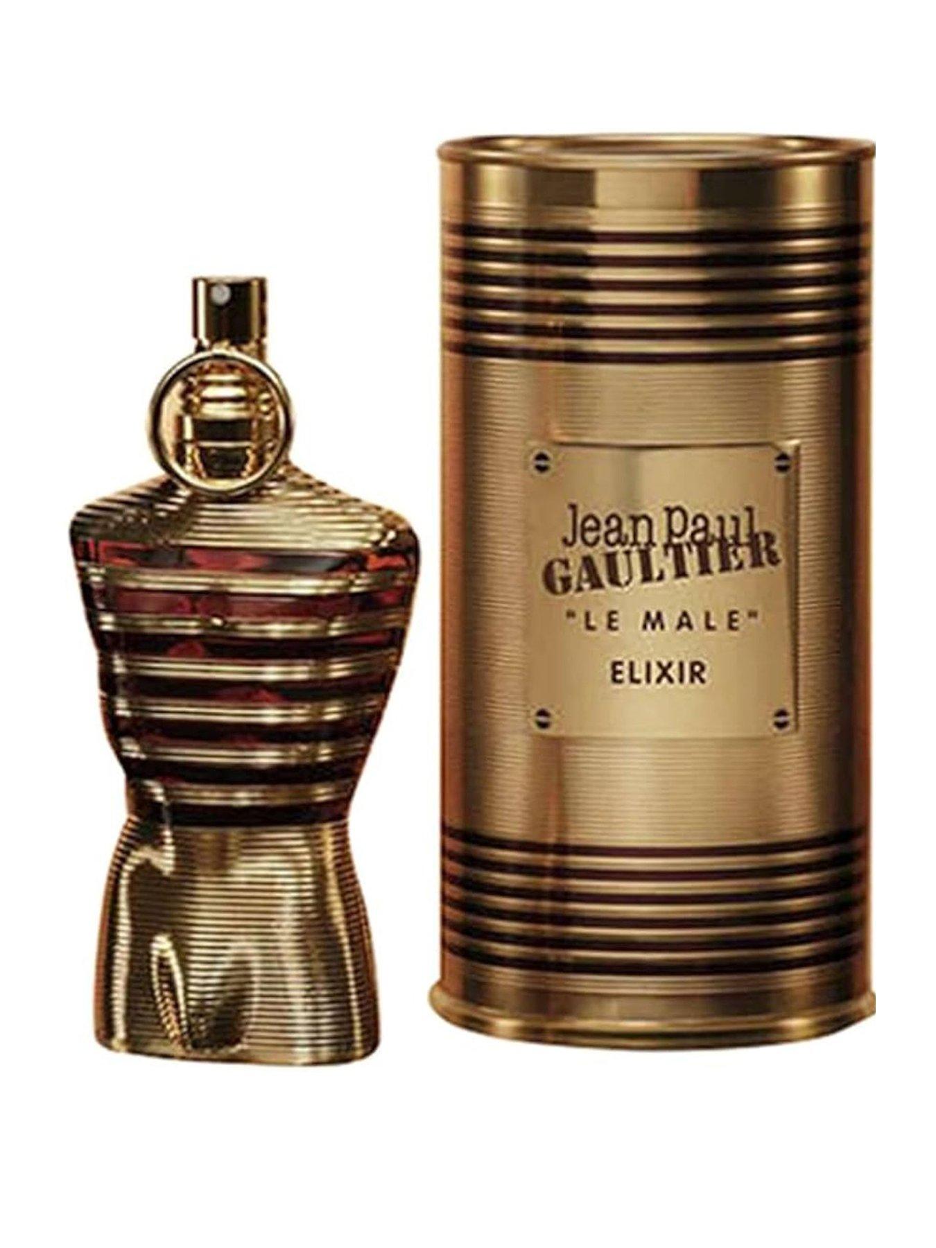 Jean Paul Gaultier Le Male Elixir Parfum 125ml