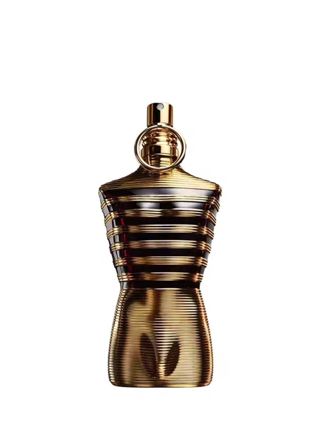  image of jean-paul-gaultier-le-male-elixir-parfum-125ml