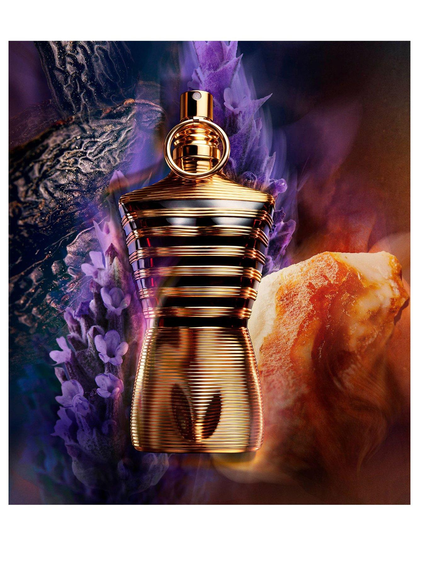  image of jean-paul-gaultier-le-male-elixir-parfum-125ml