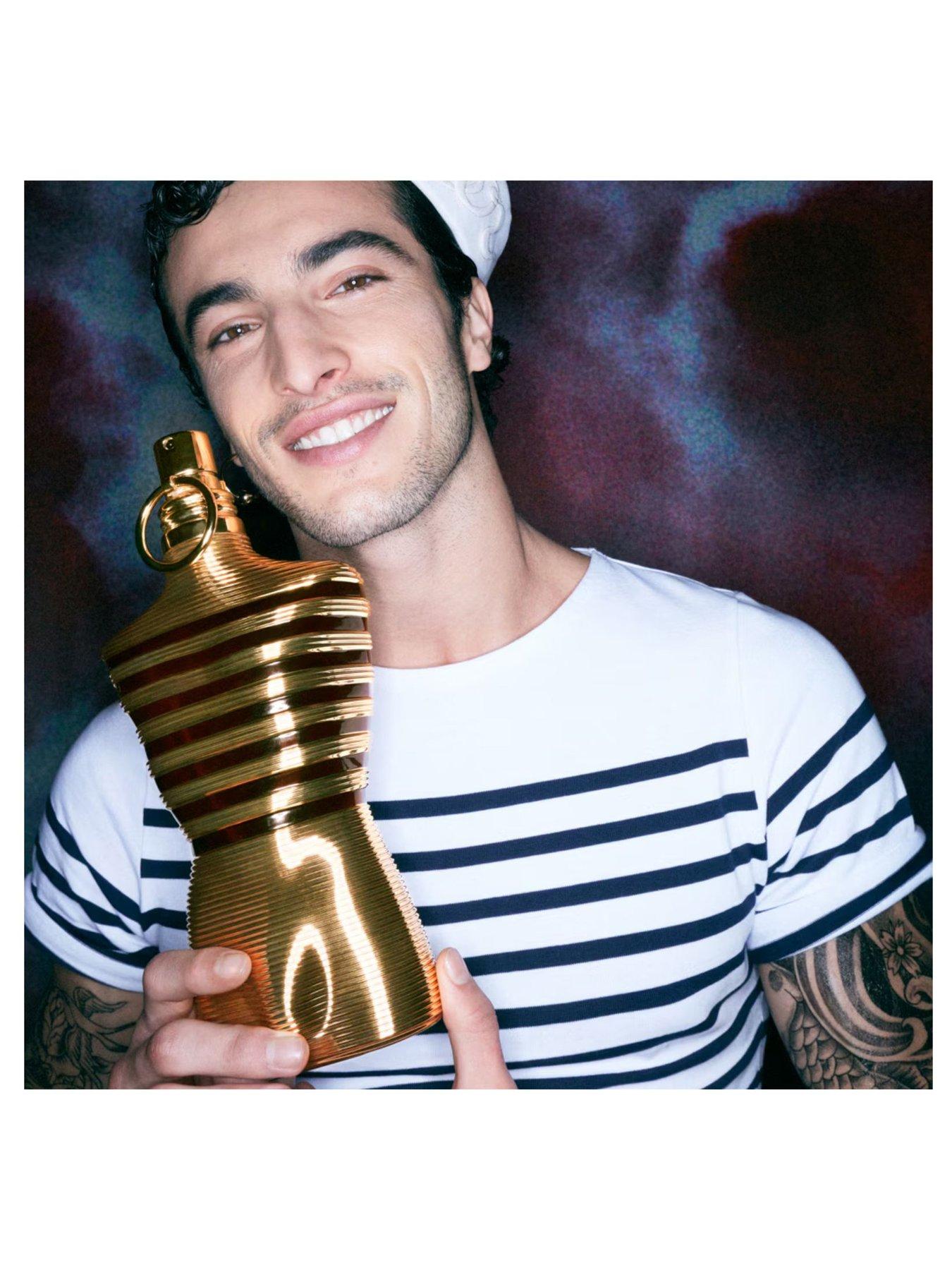  image of jean-paul-gaultier-le-male-elixir-parfum-125ml