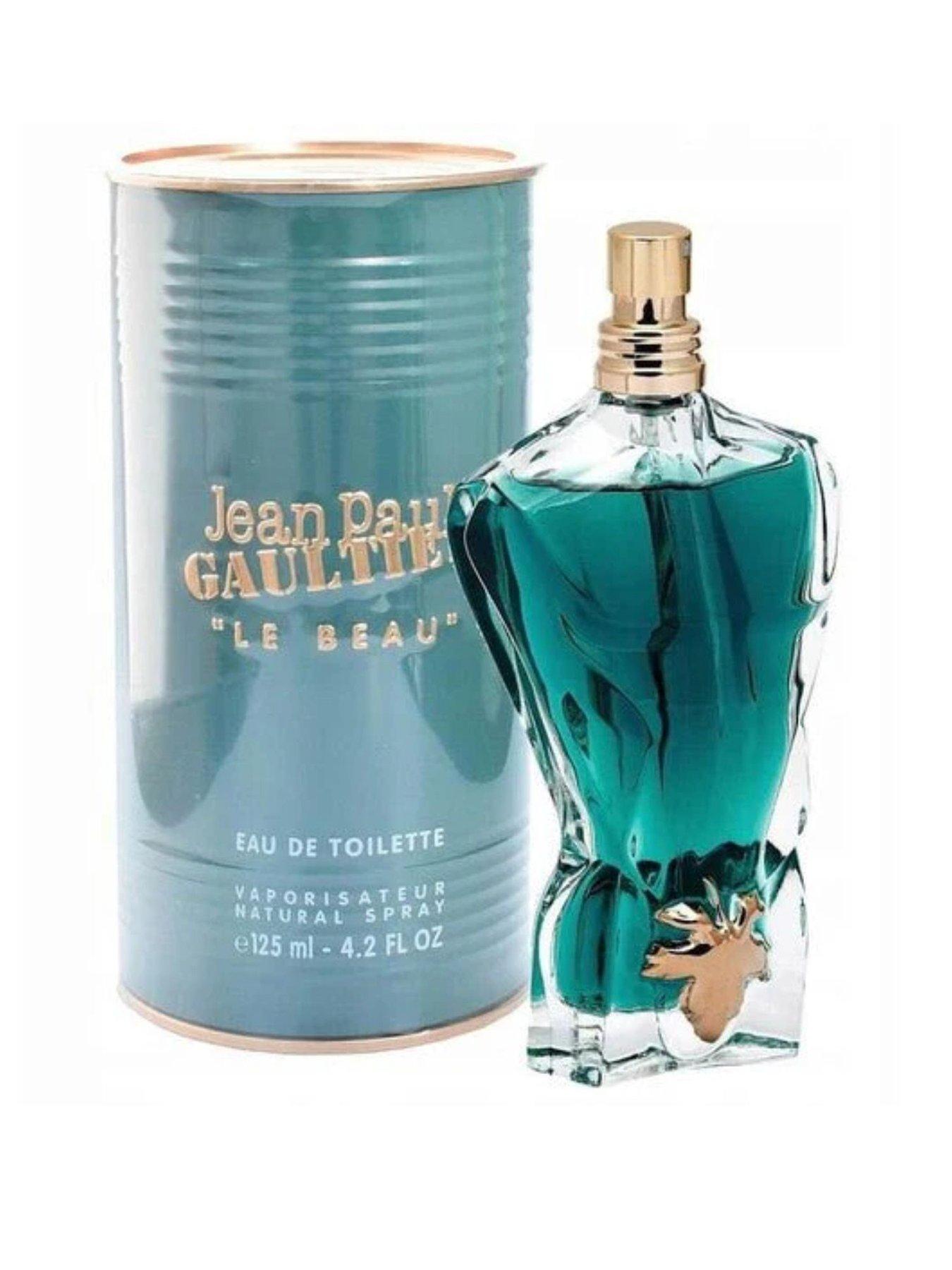 Image 1 of 4 of Jean Paul Gaultier Le Beau Male EDT 125ml