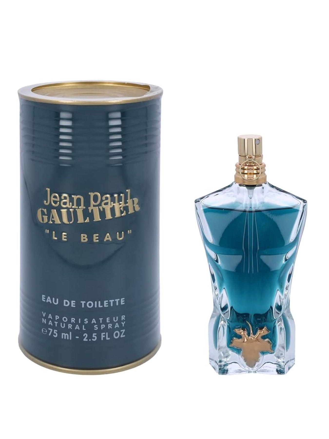  image of jean-paul-gaultier-le-beau-male-edt-75ml