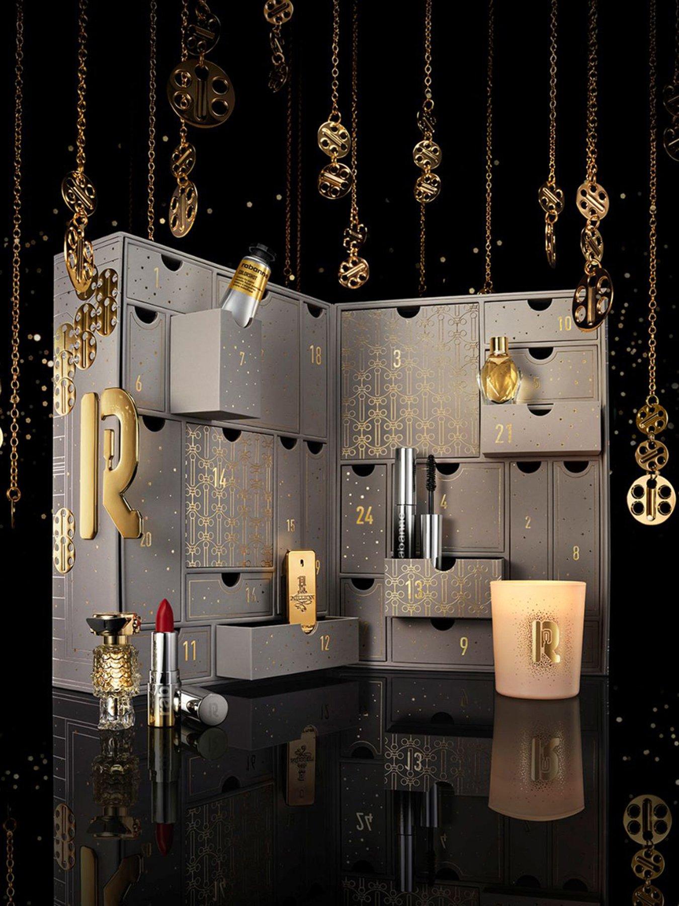 Image 1 of 3 of Rabanne Beauty Advent Calendar 2025 Worth &pound;482