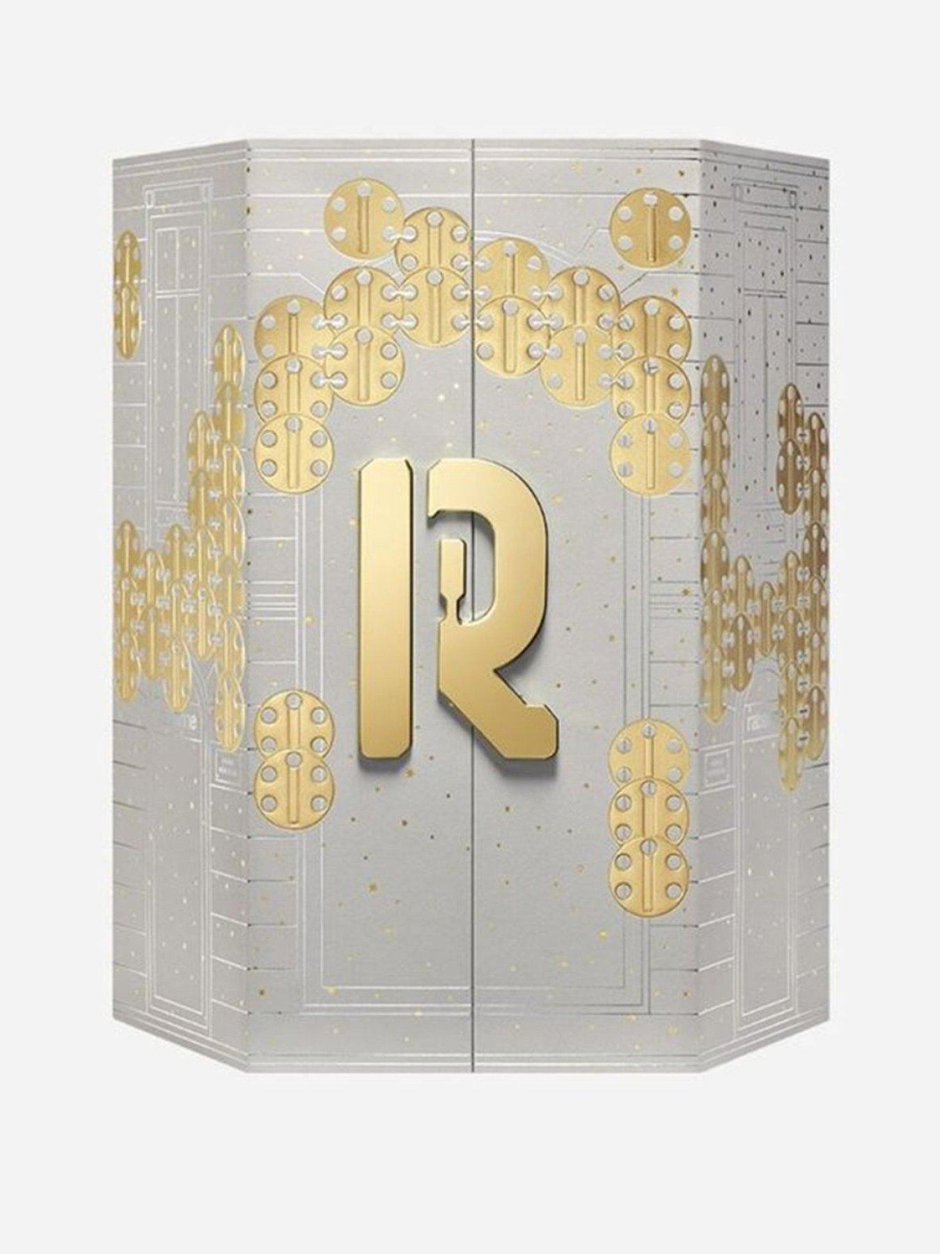  image of rabanne-beauty-advent-calendar-2025-worth-pound482