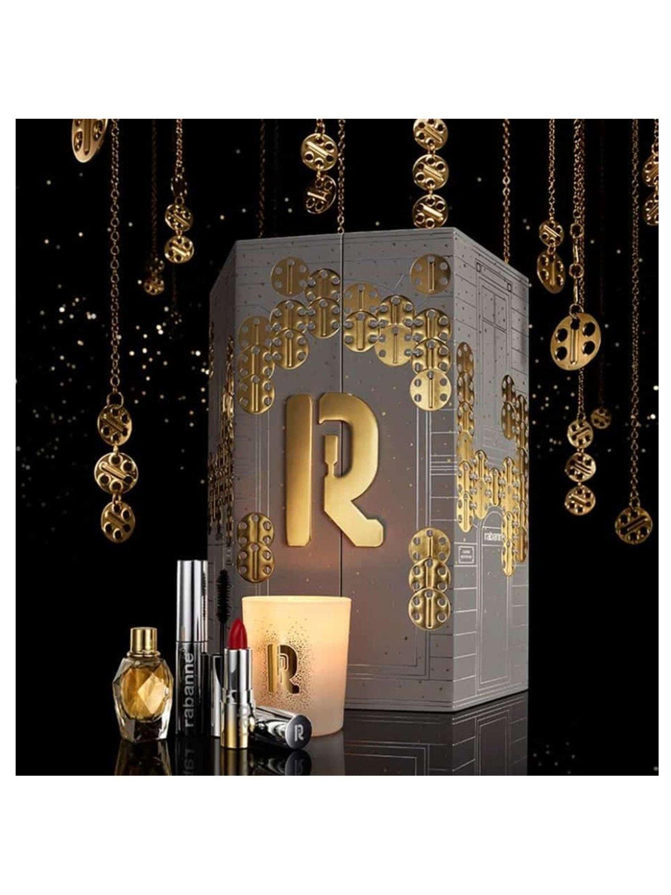  image of rabanne-beauty-advent-calendar-2025-worth-pound482