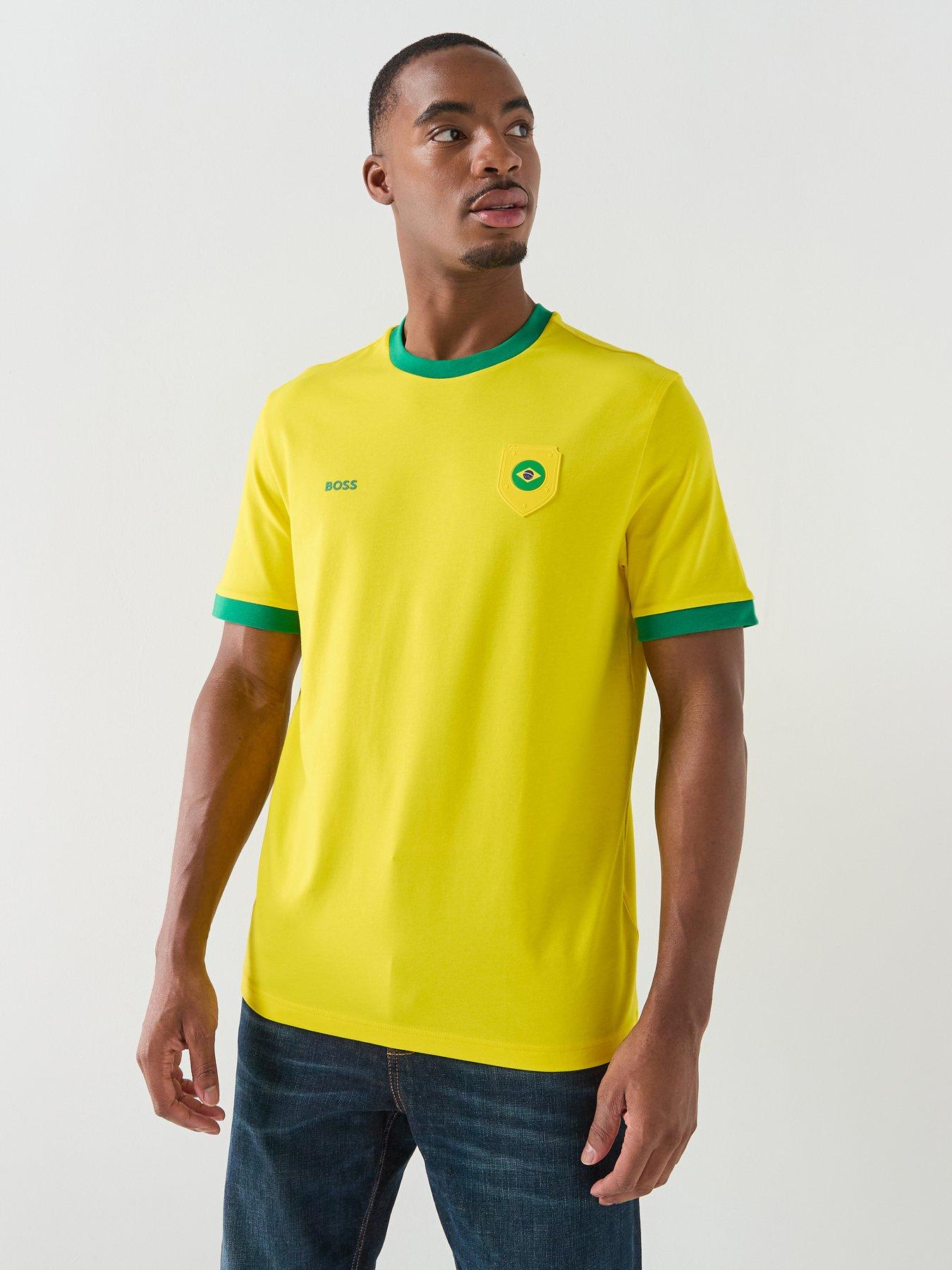 boss-lux-brazil-world-cup-t-shirt-yellow