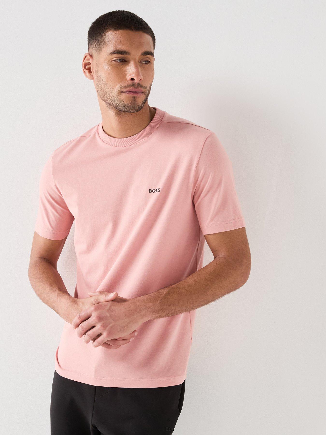 boss-tee-regular-fit-t-shirt-light-pink