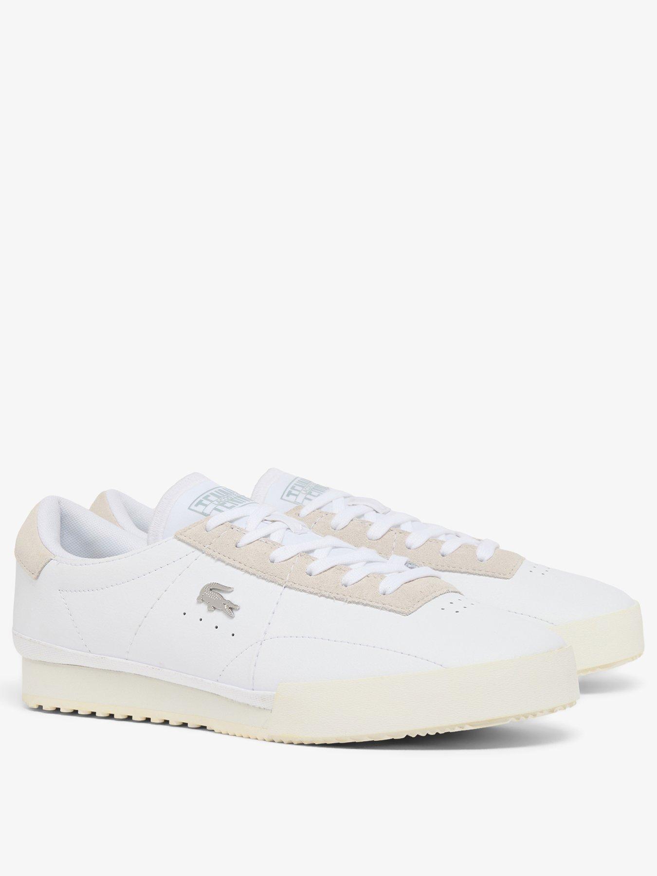 stillFront image of lacoste-aura-trainers-white
