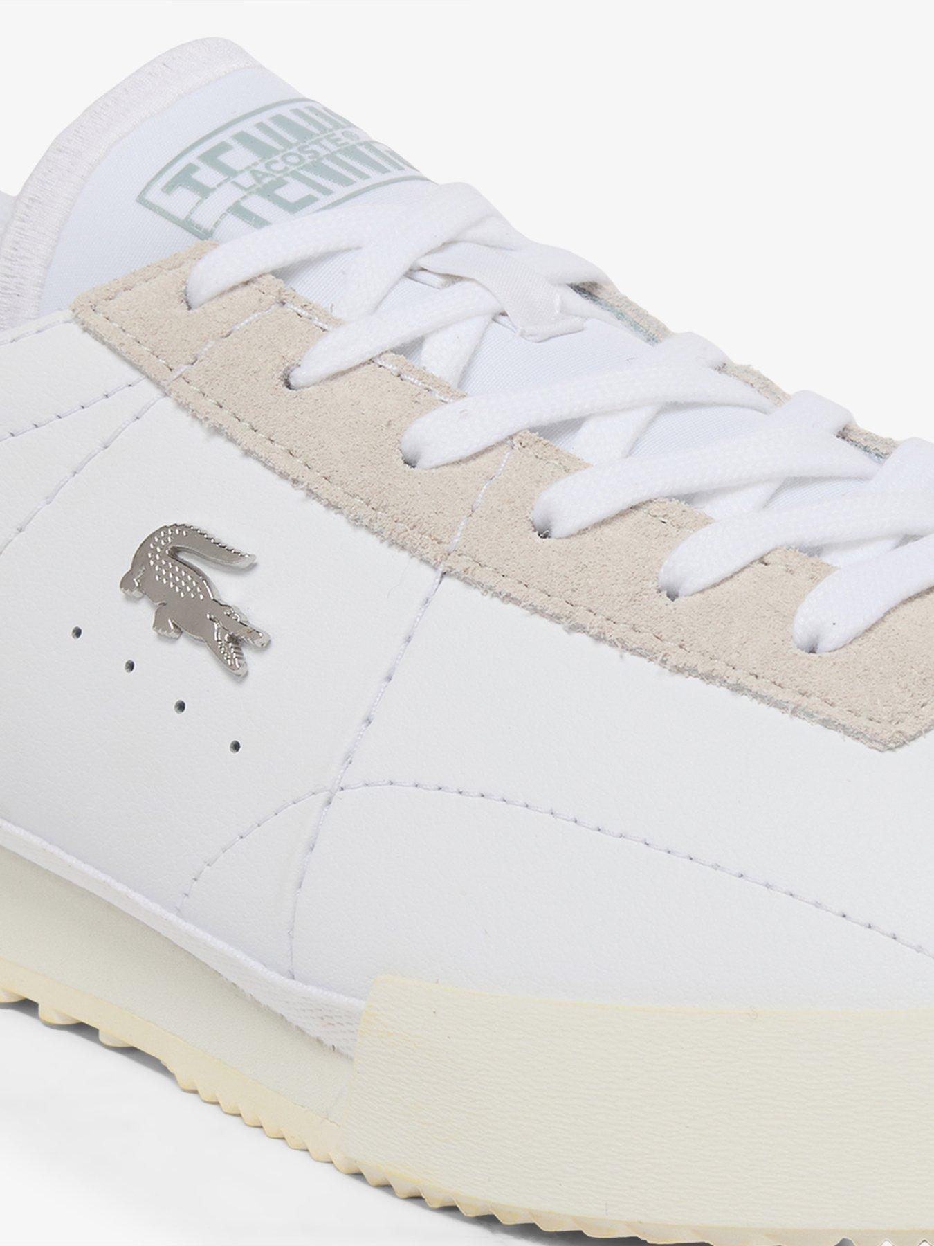  image of lacoste-aura-trainers-white