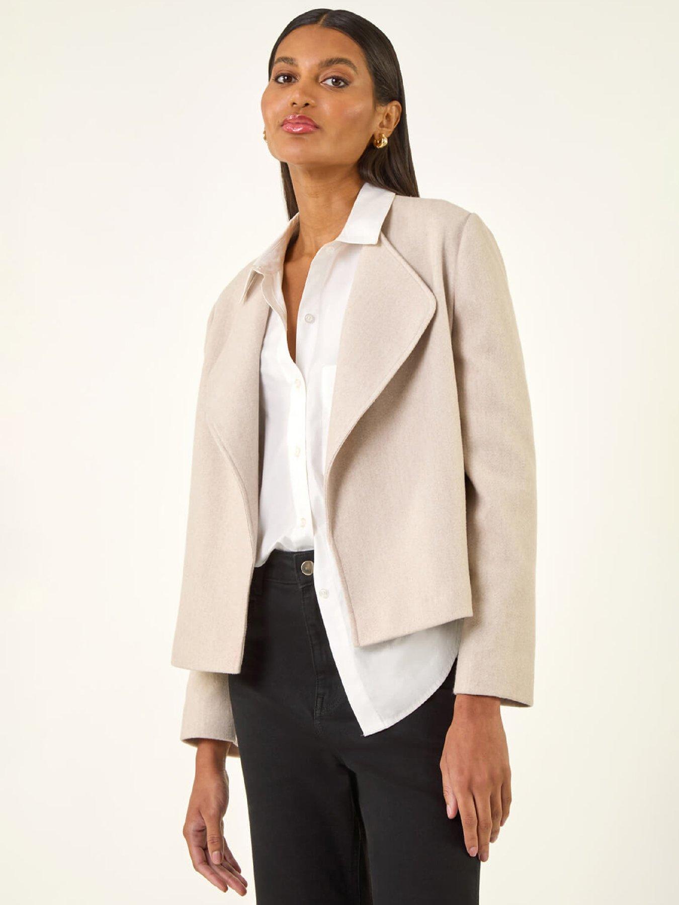  image of roman-waterfall-edge-jacket