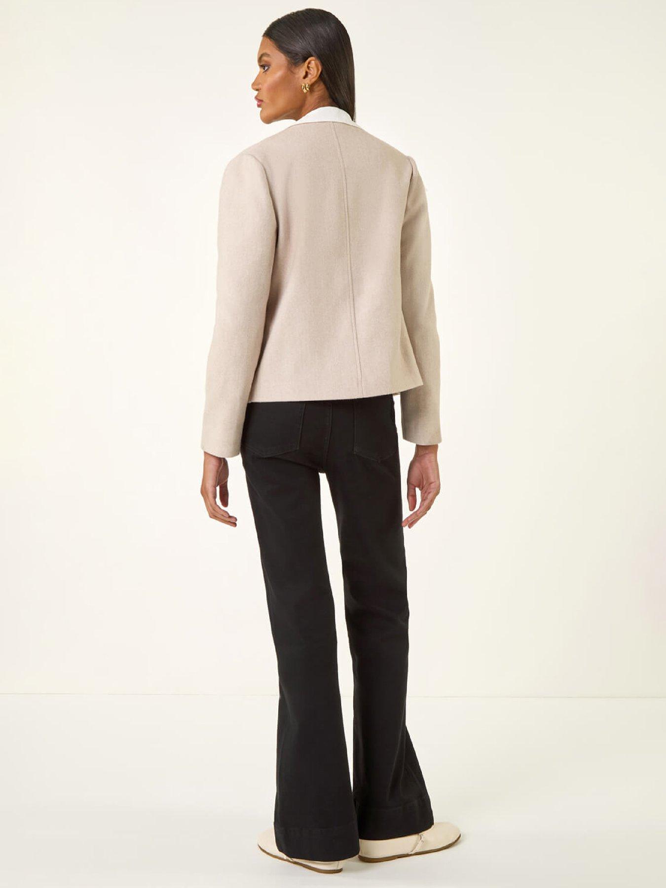  image of roman-waterfall-edge-jacket