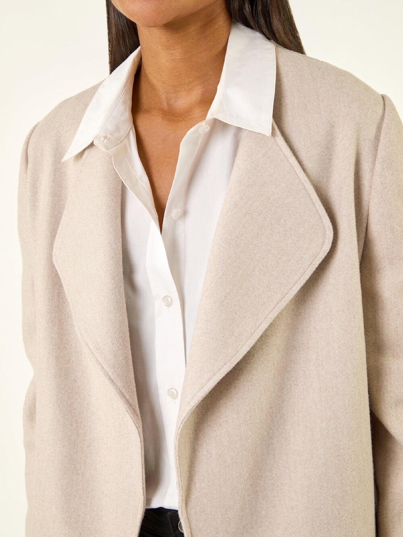  image of roman-waterfall-edge-jacket