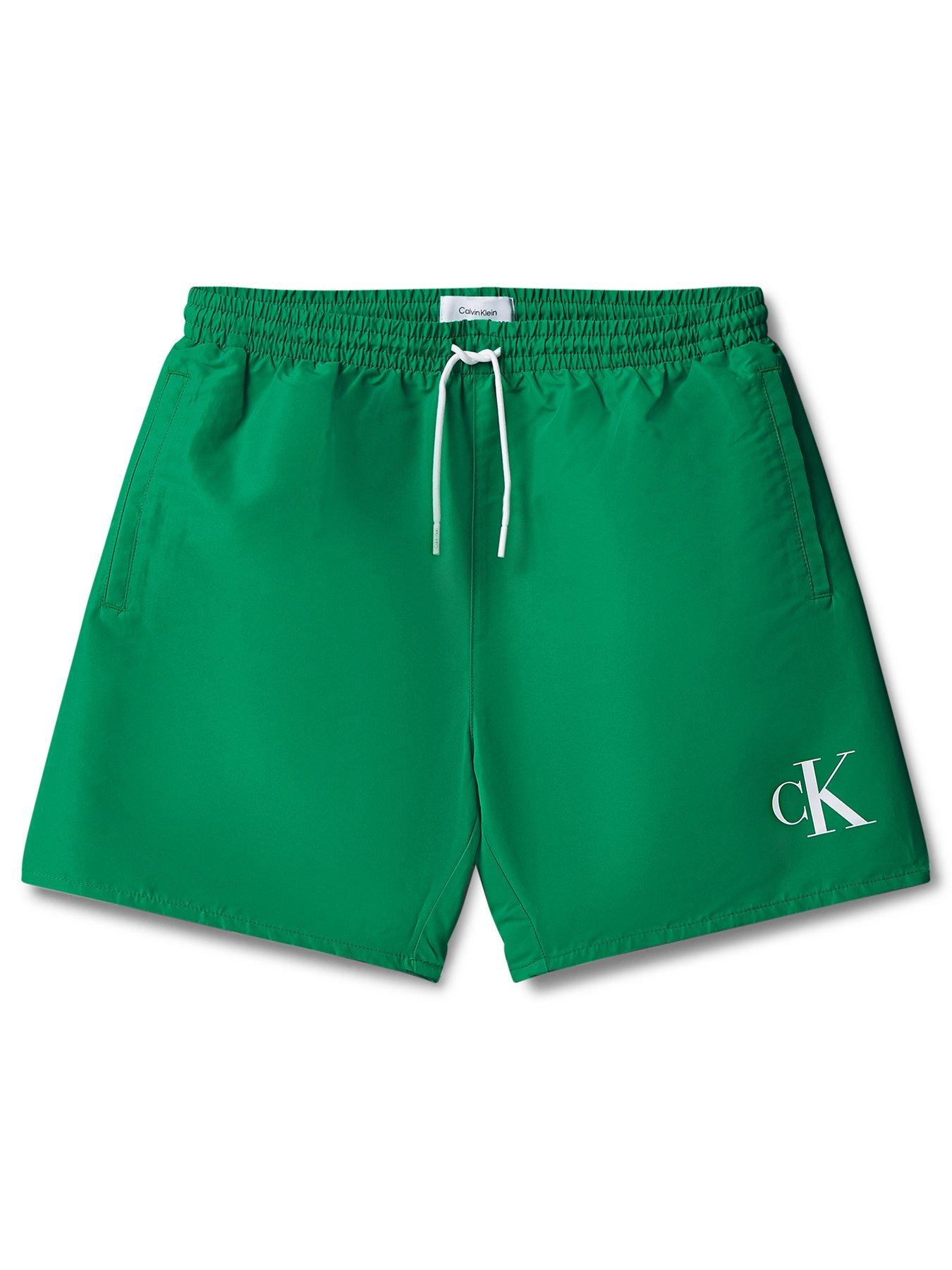 calvin-klein-boys-medium-drawstring-swim-shorts-green