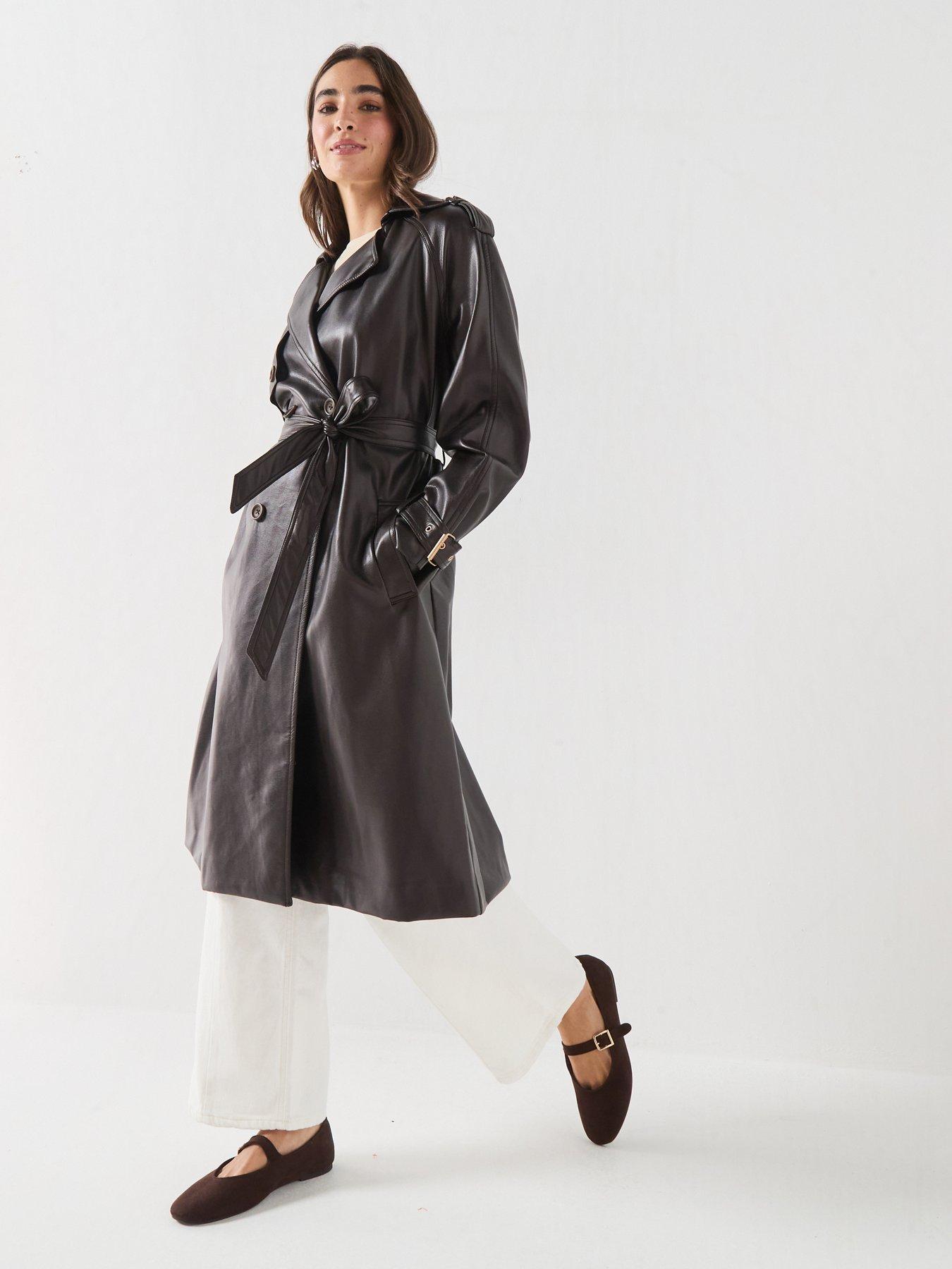 Guess Jeans Bianka Trench