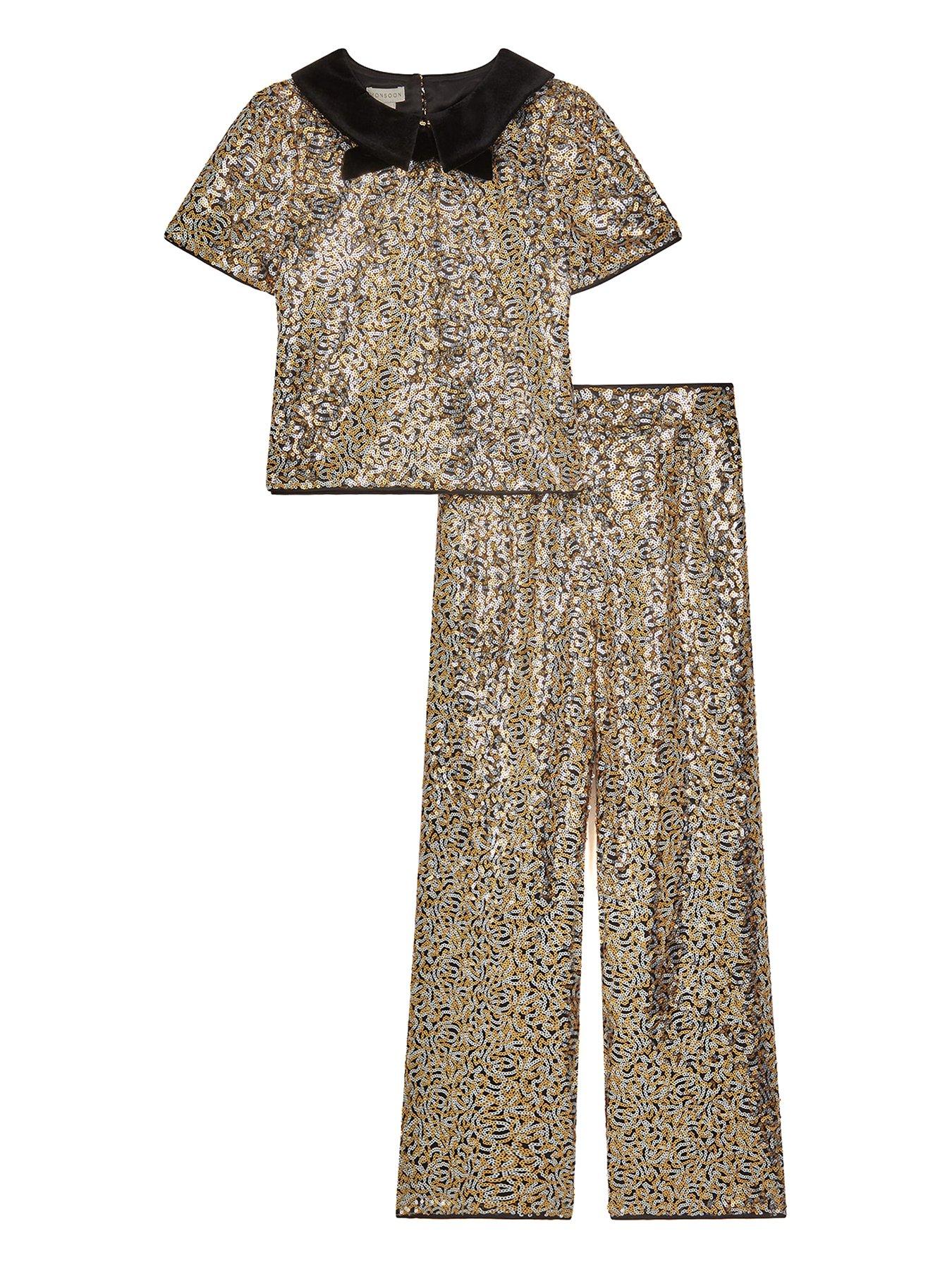monsoon-girls-seraphina-sequin-bow-set-black