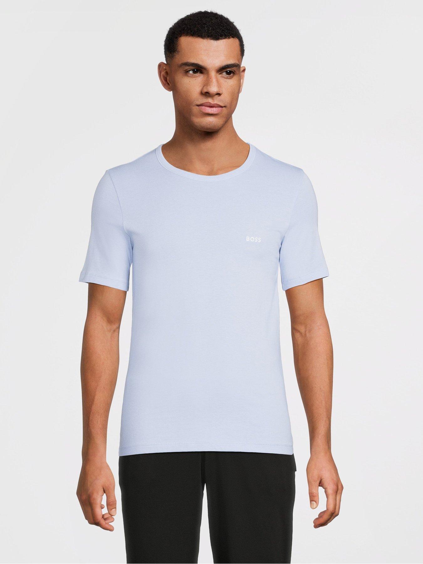 stillFront image of boss-3-pack-t-shirt-assorted