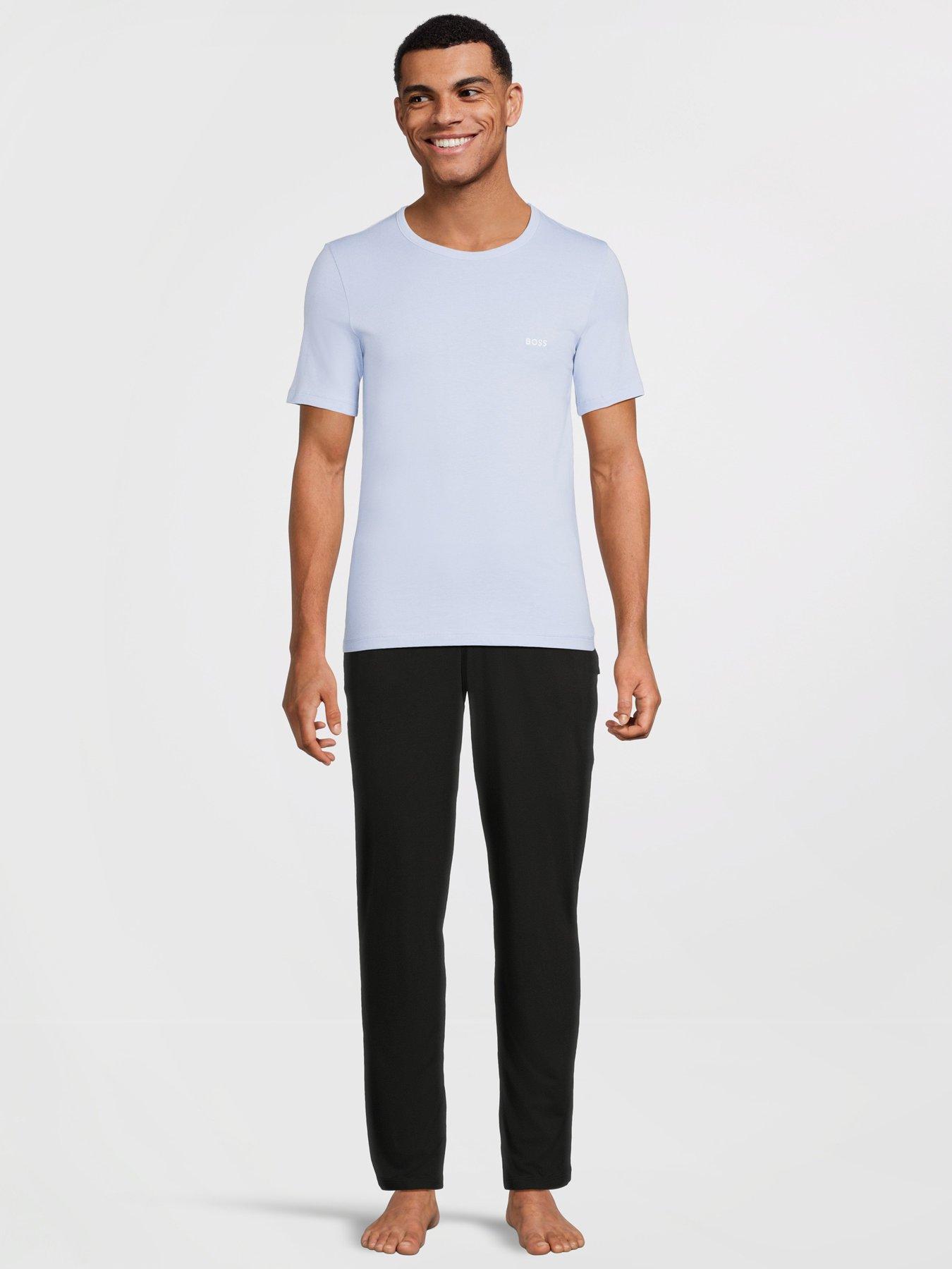  image of boss-3-pack-t-shirt-assorted