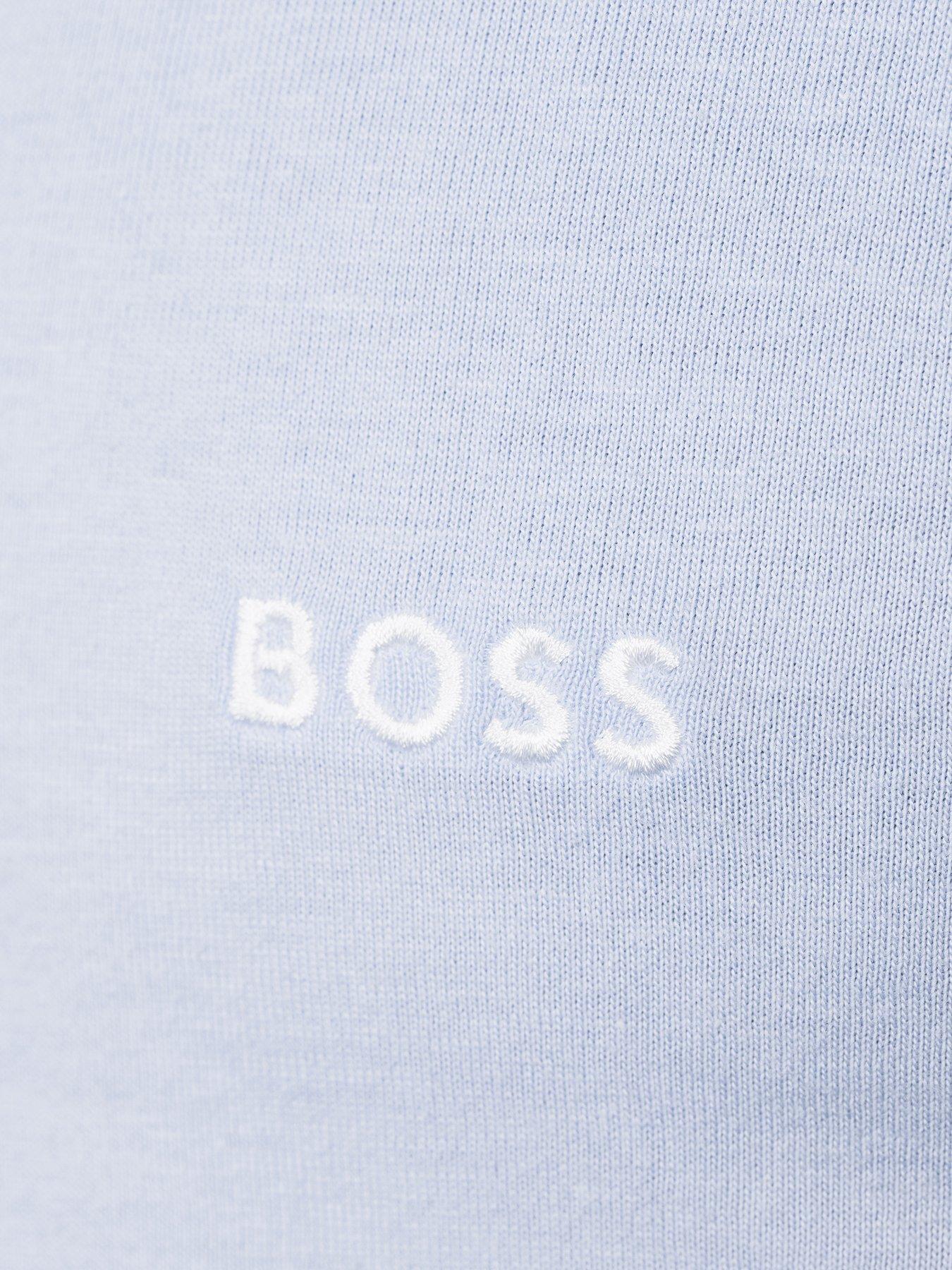  image of boss-3-pack-t-shirt-assorted