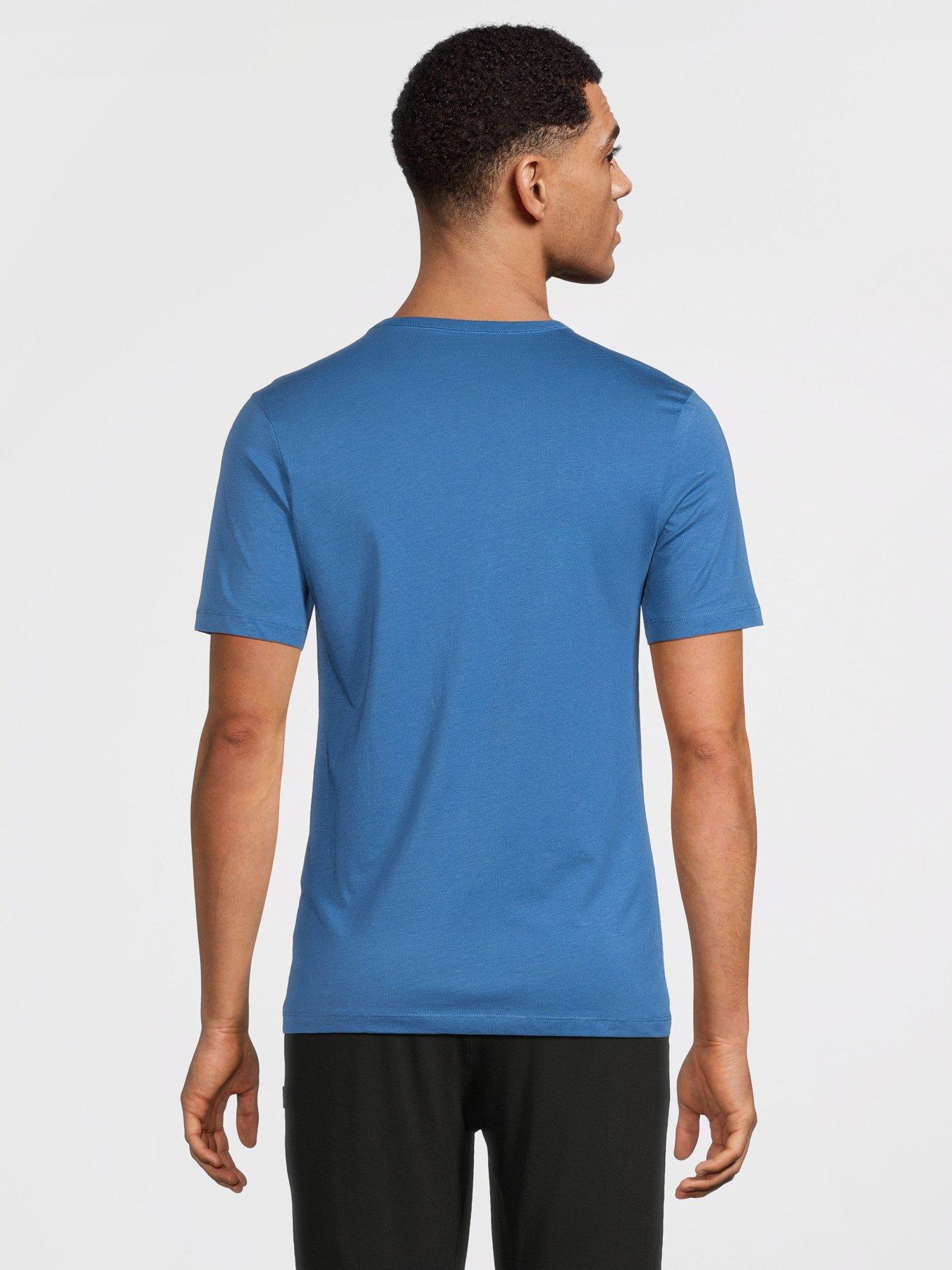 Image 3 of 5 of BOSS 3 Pack T-Shirt - Assorted