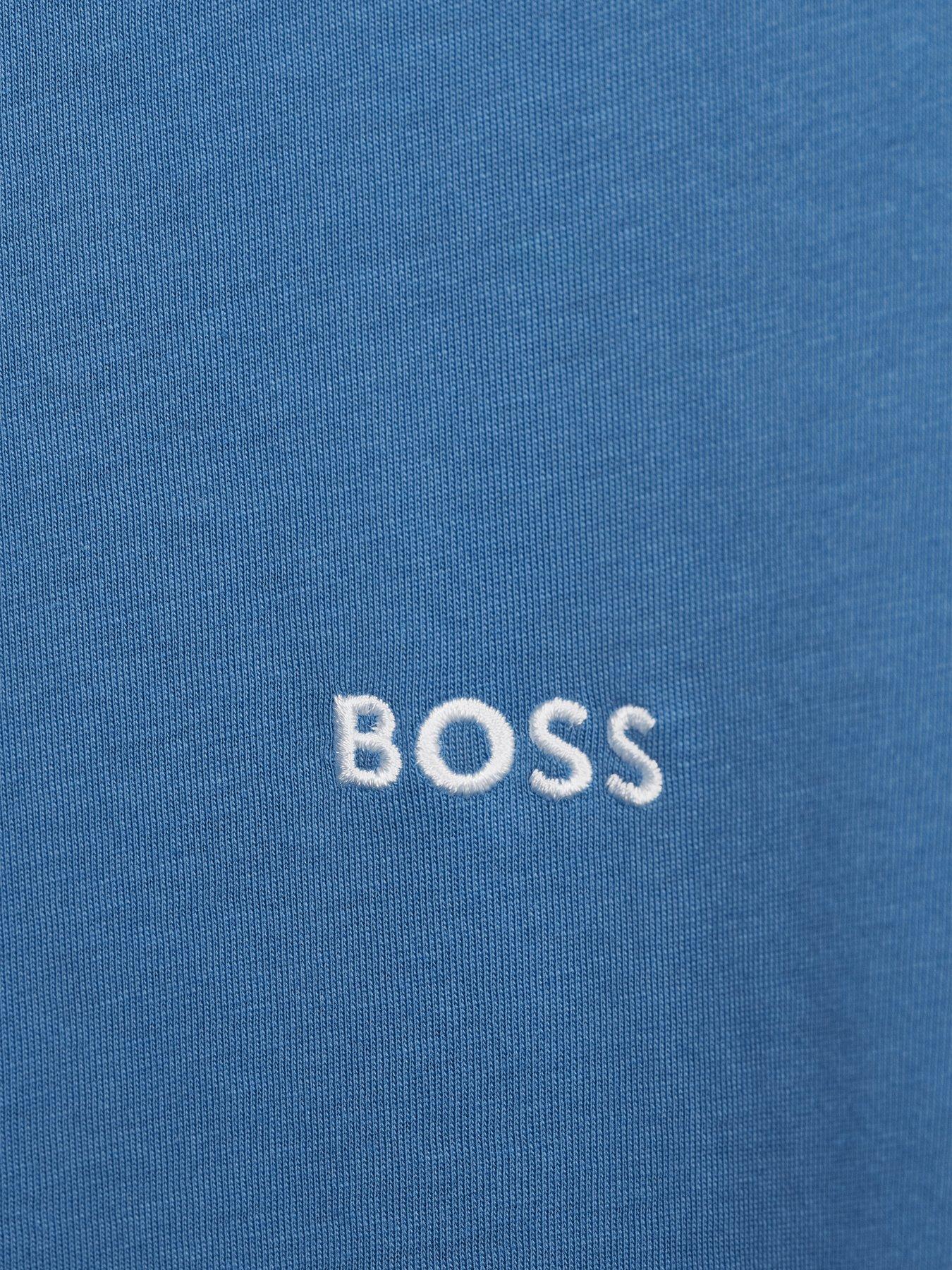  image of boss-3-pack-t-shirt-assorted