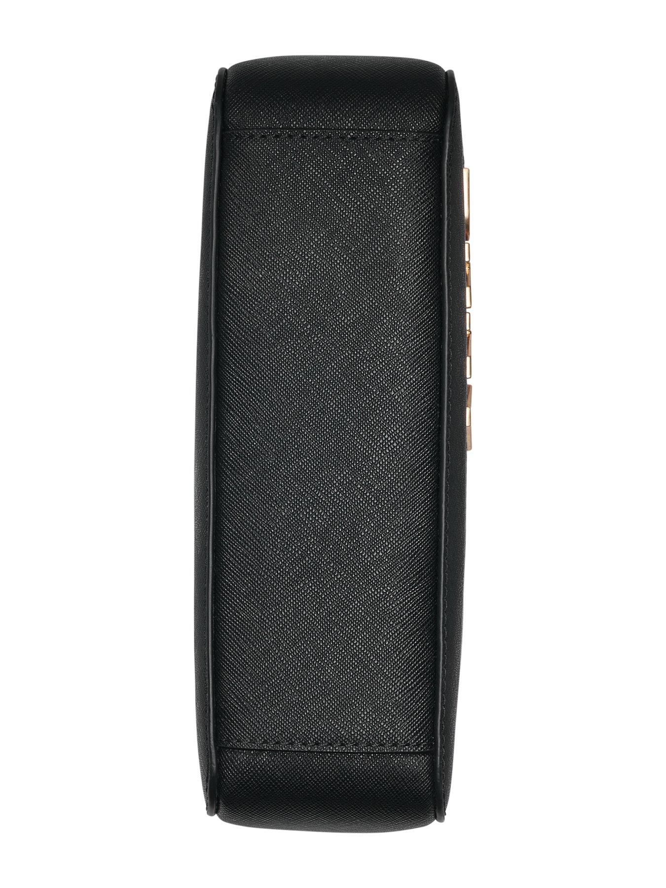  image of dkny-avril-camera-bag-black