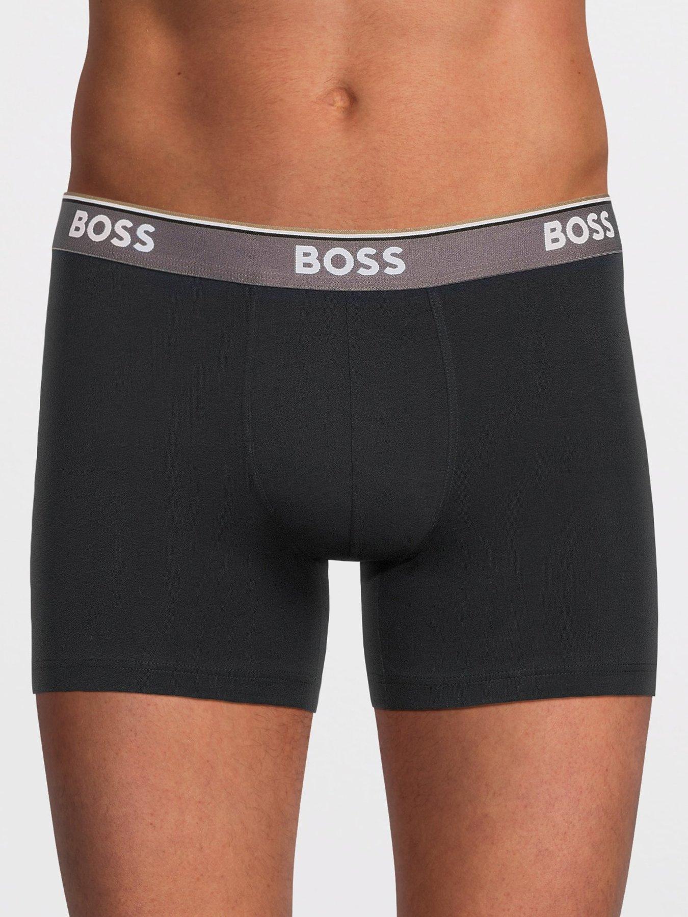  image of boss-3-pack-power-boxer-briefs-blue