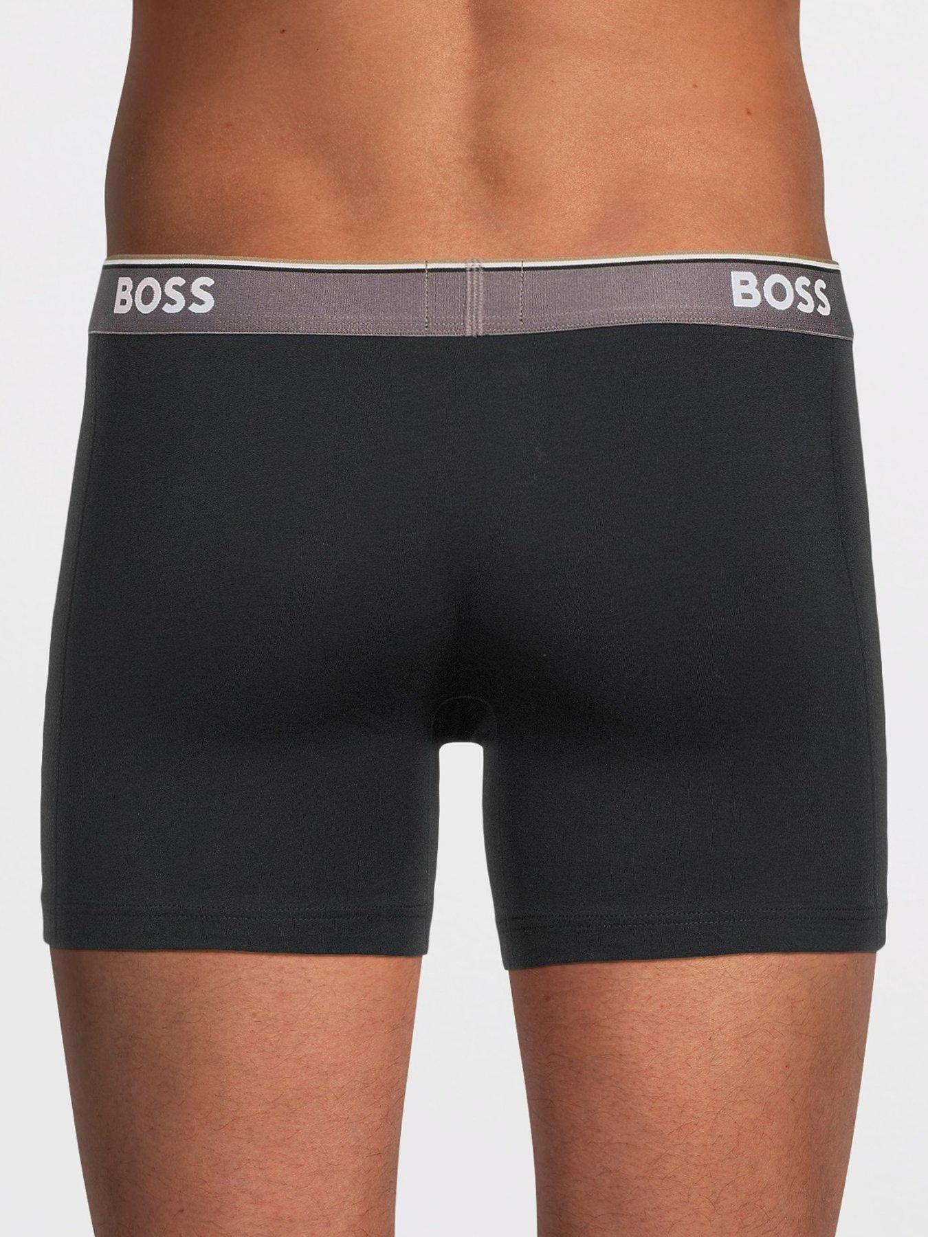  image of boss-3-pack-power-boxer-briefs-blue