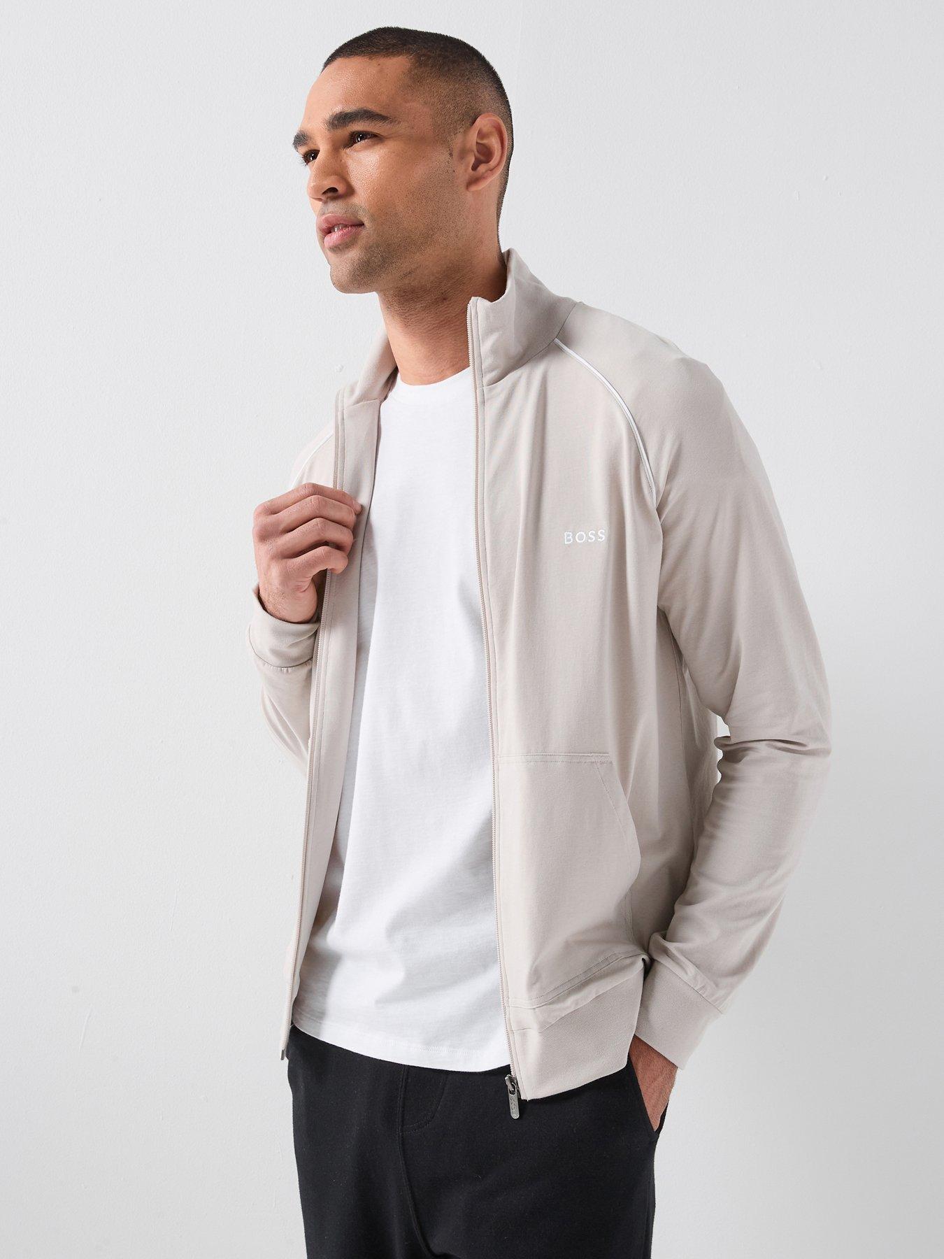 boss-mix-amp-match-loungewear-track-top-light-grey