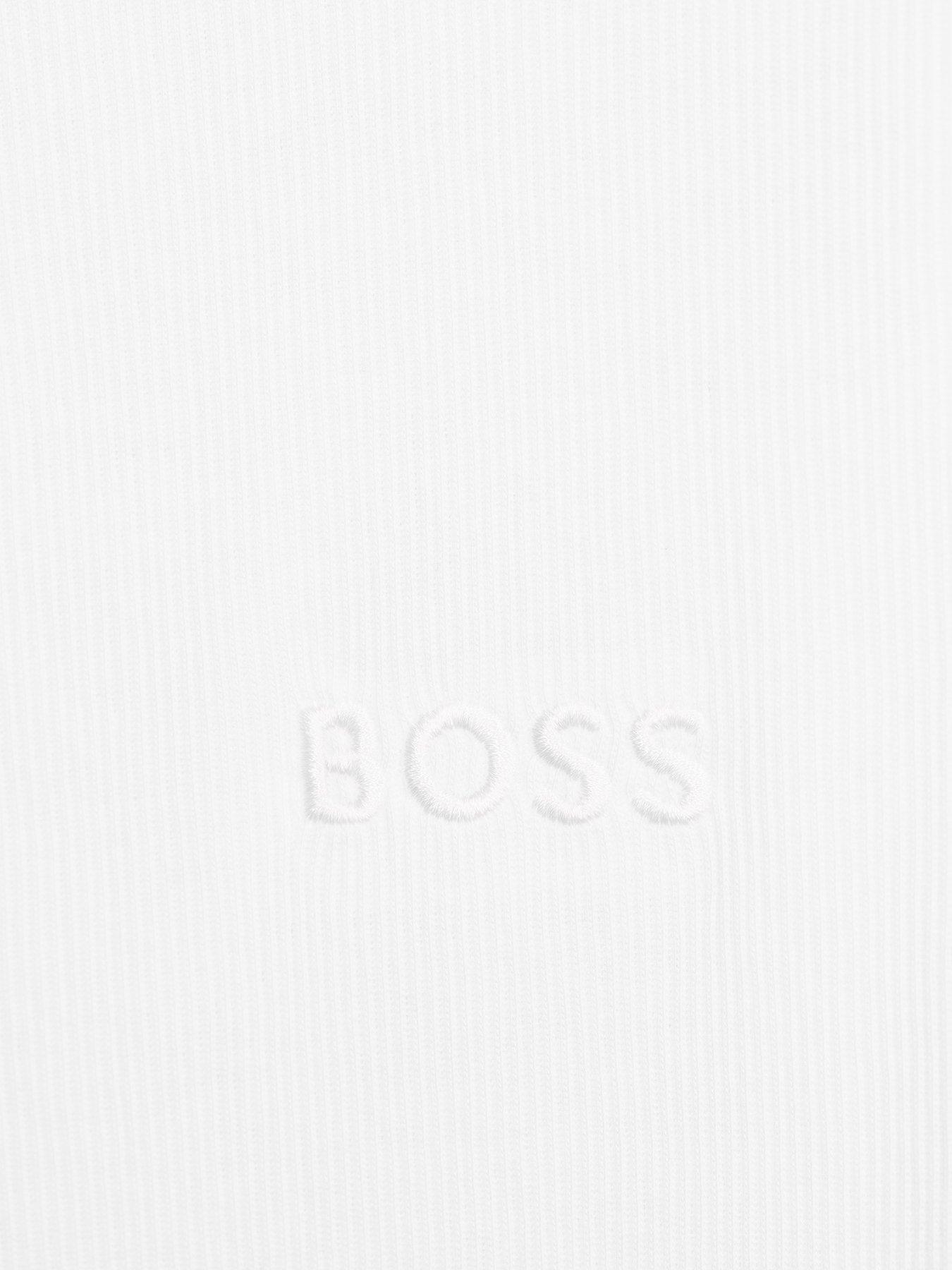 Image 5 of 5 of BOSS Boss 3 Pack Vests - Assorted