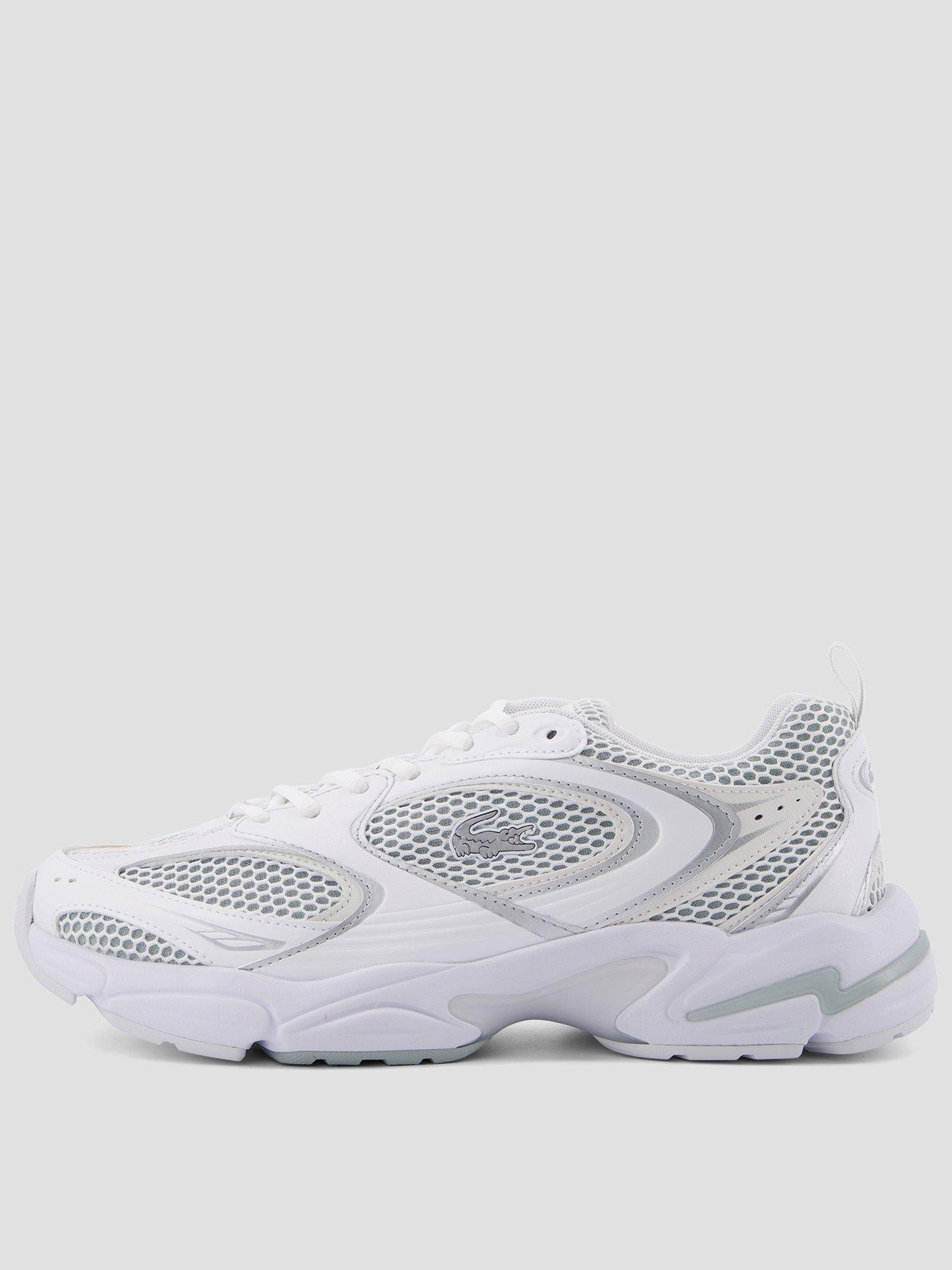 front image of lacoste-storm-96-2k-trainers-white