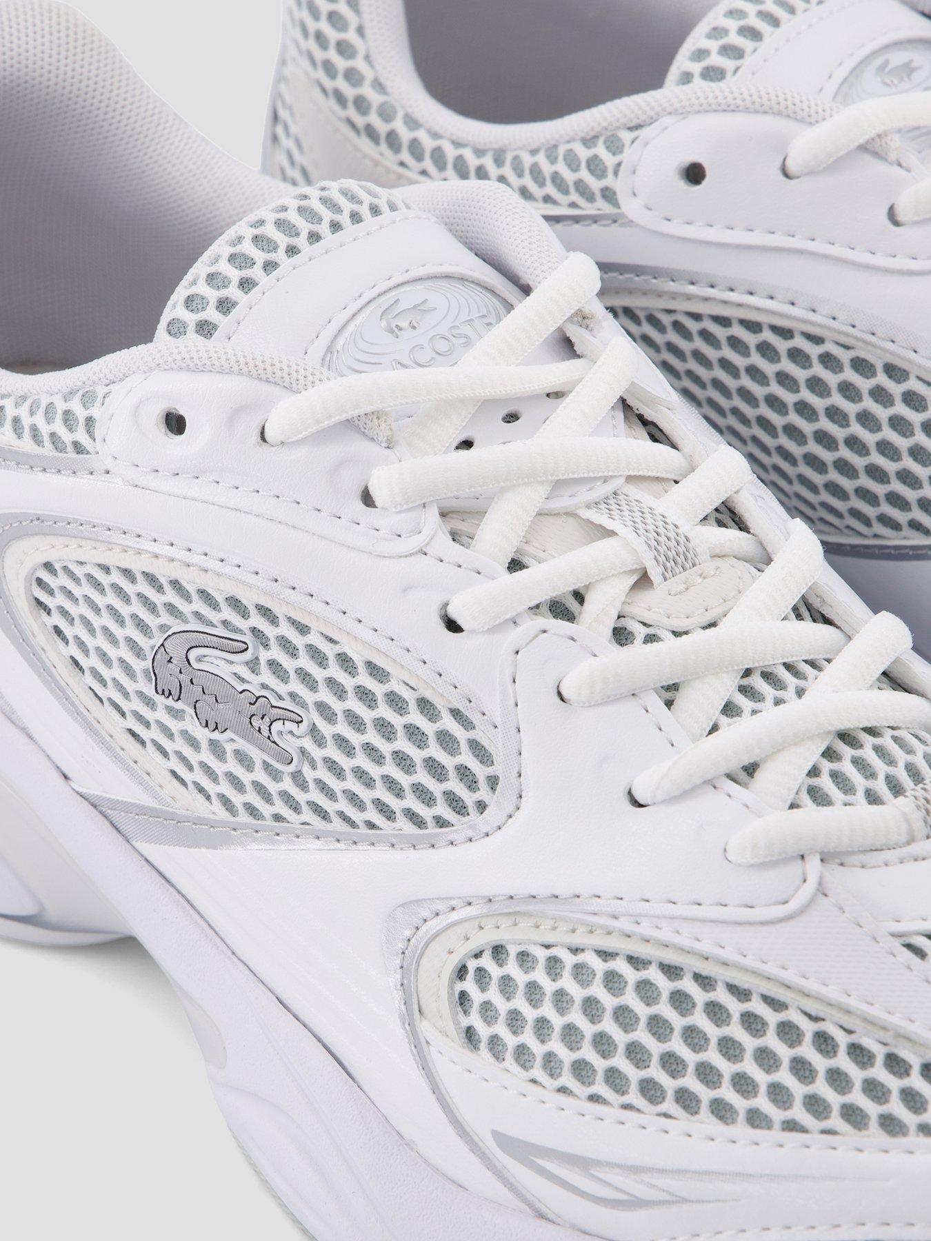  image of lacoste-storm-96-2k-trainers-white