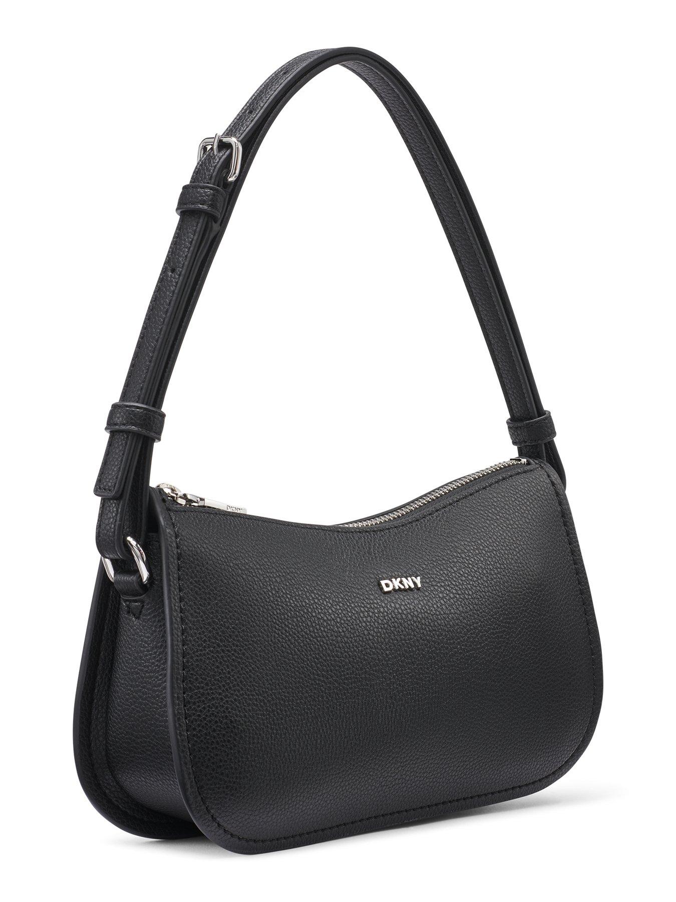 Image 3 of 4 of DKNY Nessa Shoulder Bag