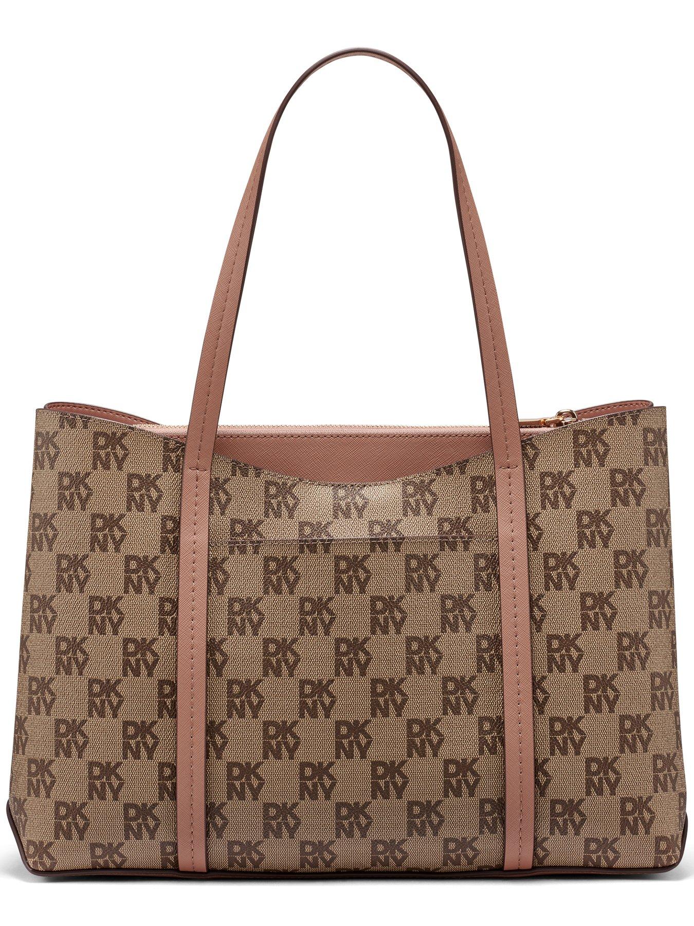 stillFront image of dkny-nuri-tote