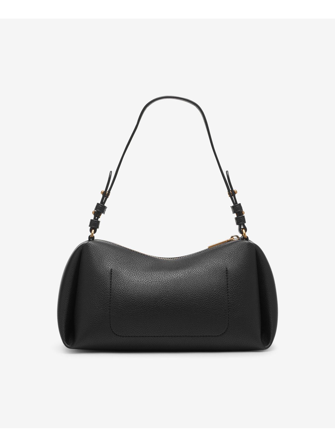  image of dkny-remy-tz-shoulder-bag-black