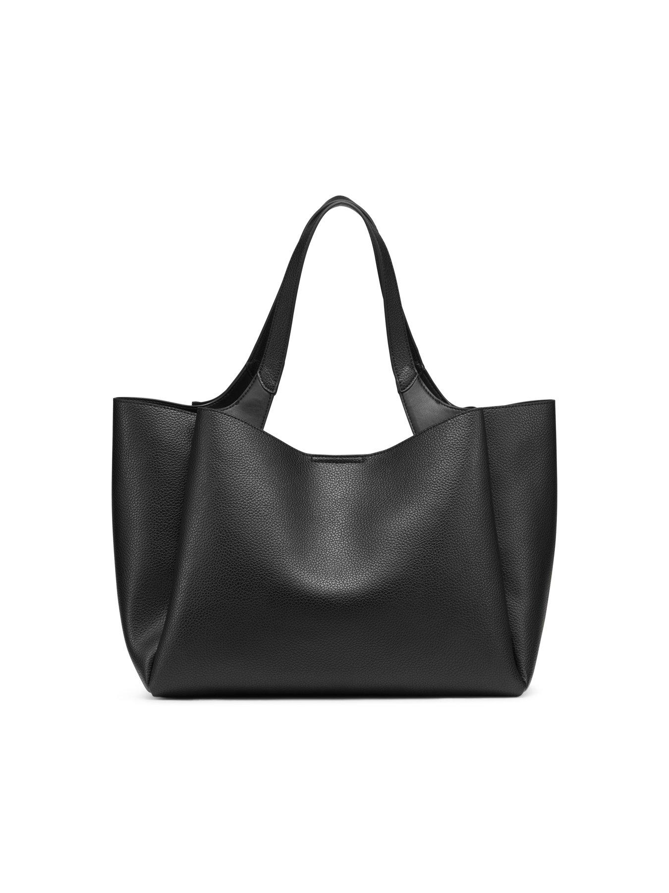 Image 2 of 5 of DKNY Willa Tote - Black