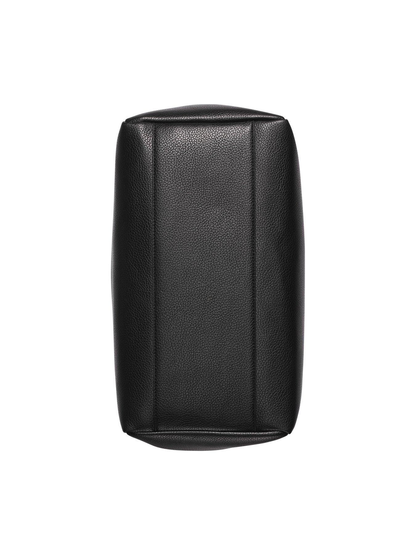 Image 4 of 5 of DKNY Willa Tote - Black