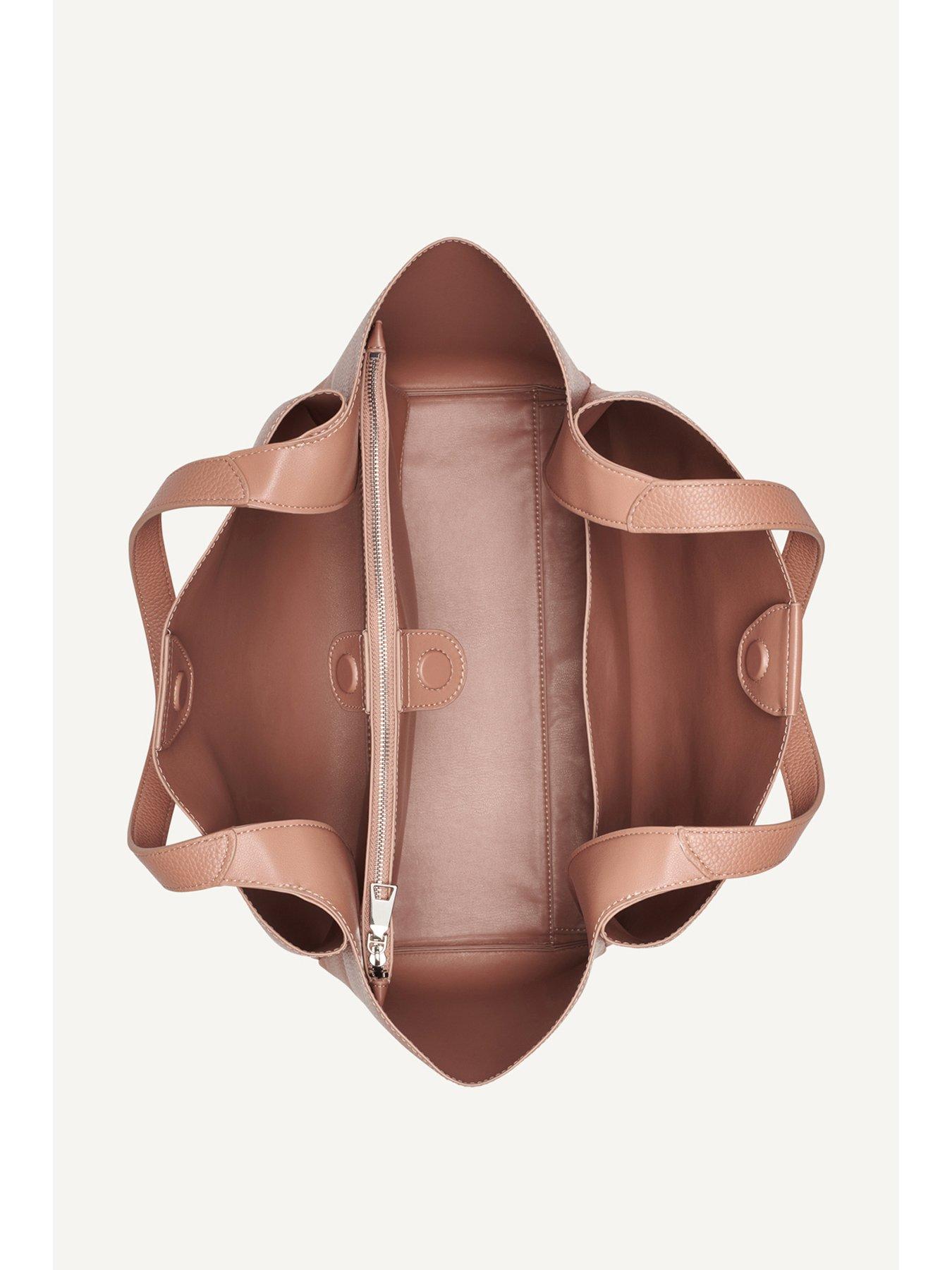 Image 5 of 5 of DKNY Willa Tote