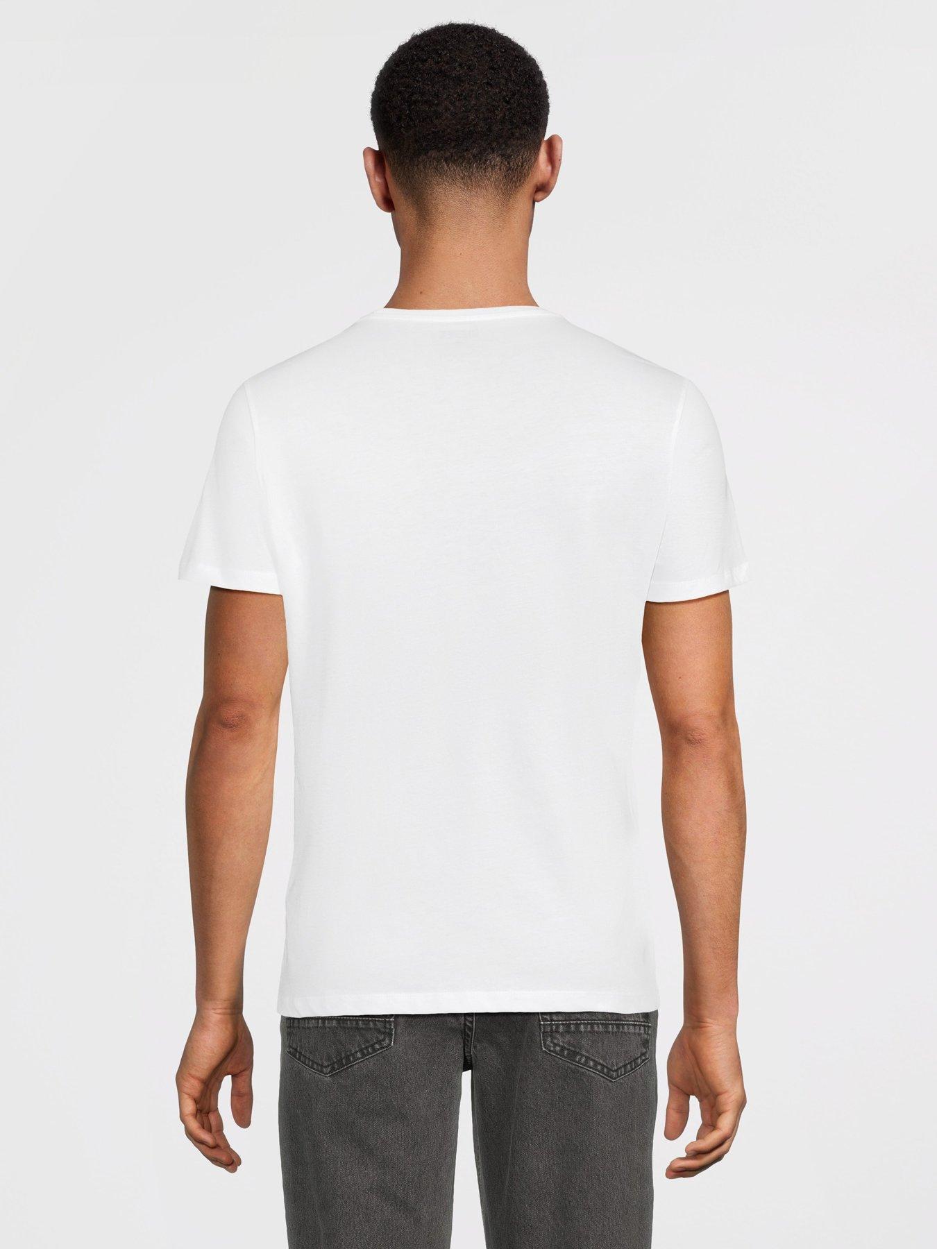  image of diesel-3-pack-t-shirt-multi