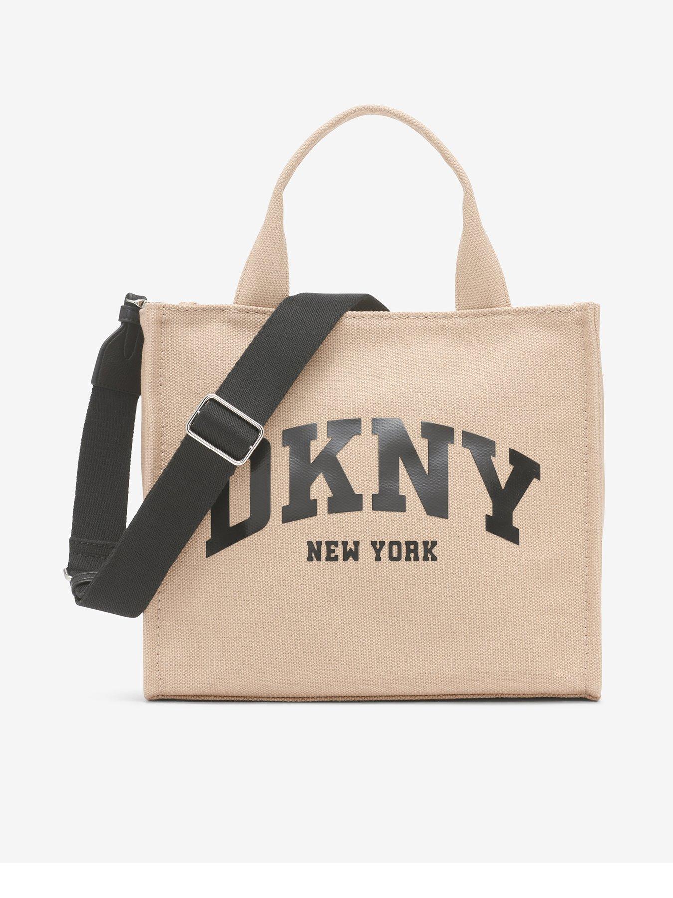 dkny-hadlee-medium-tote-bag-beige