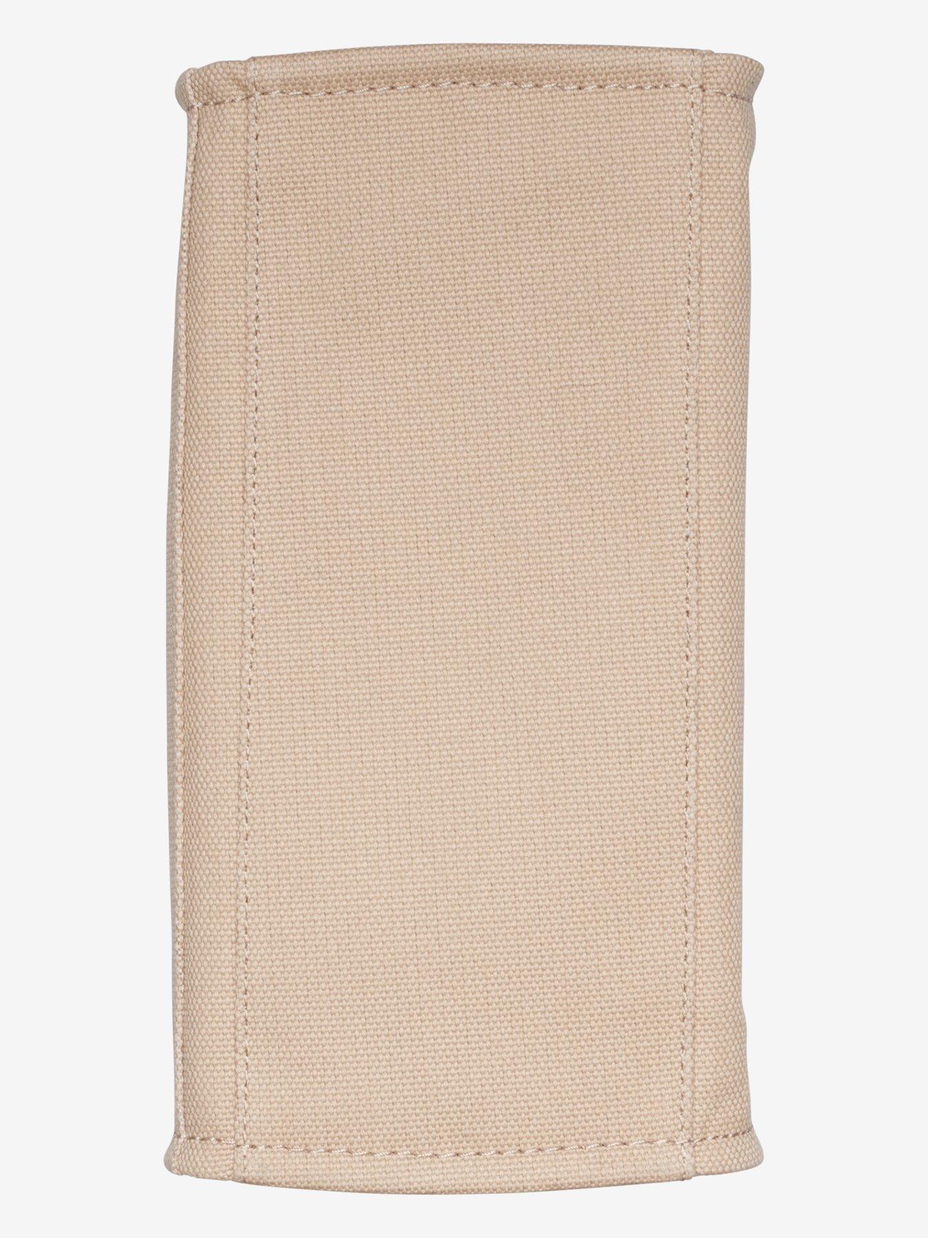 Image 4 of 5 of DKNY Hadlee Medium Tote Bag - Beige