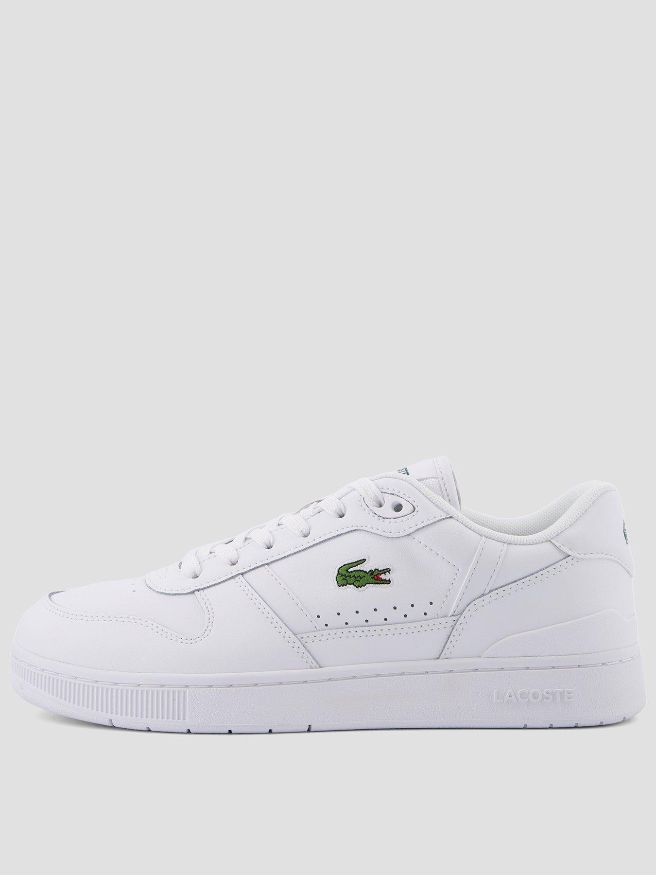  image of lacoste-t-clip-set-trainers-white