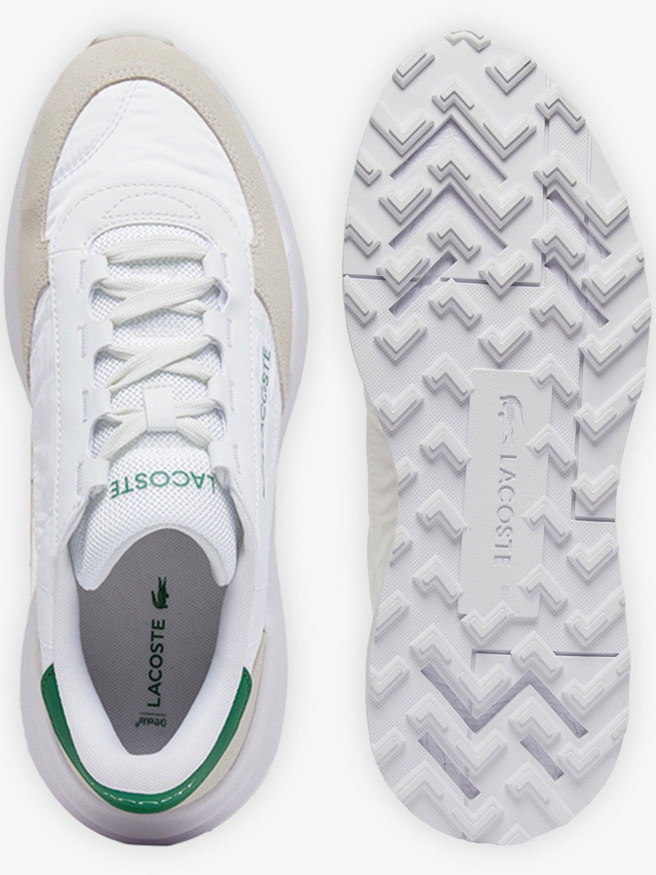  image of lacoste-elite-active-evo-trainers-white